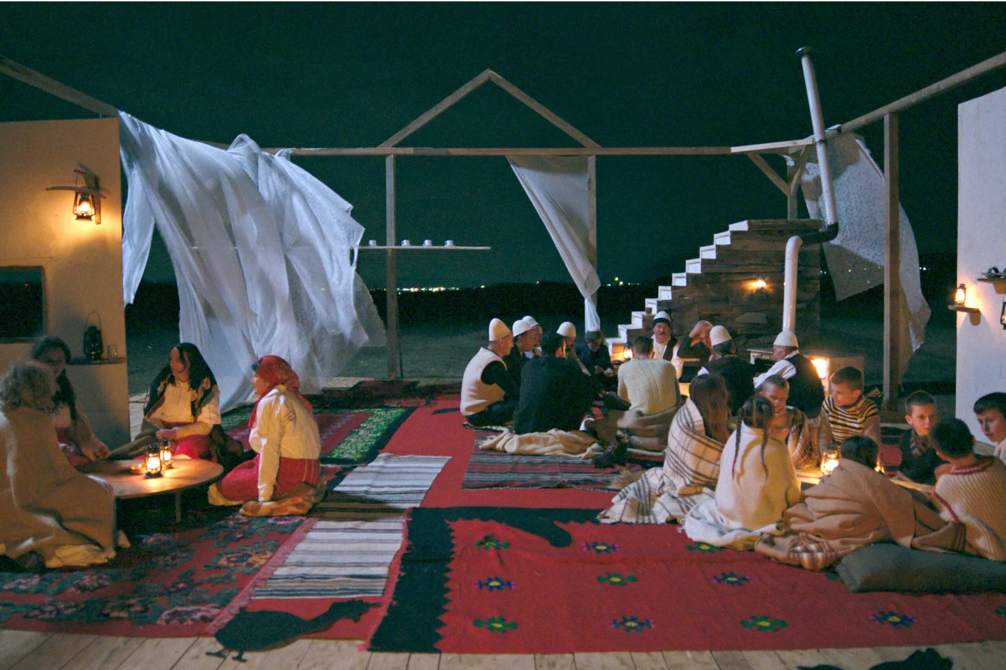 La Beauté de l'Âne hero banner image placeholder