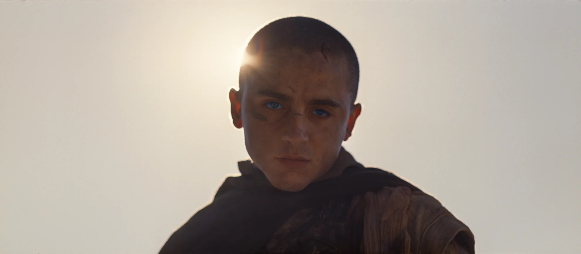 Dune: Part Three hero banner image placeholder