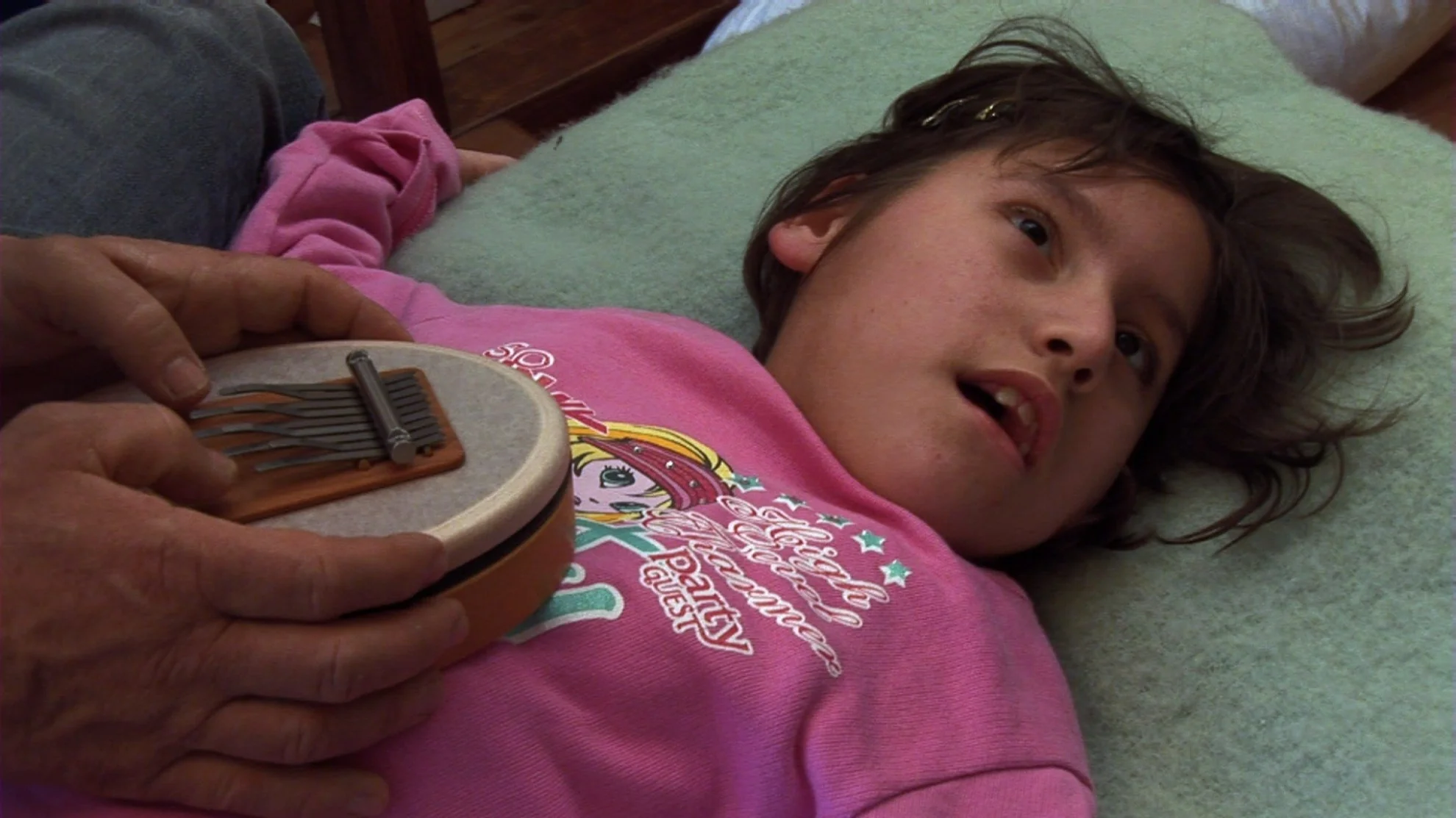 Nel giardino dei suoni hero banner image