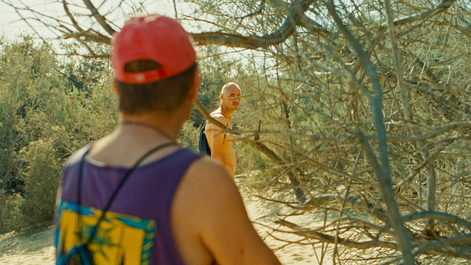 Maspalomas hero banner image placeholder