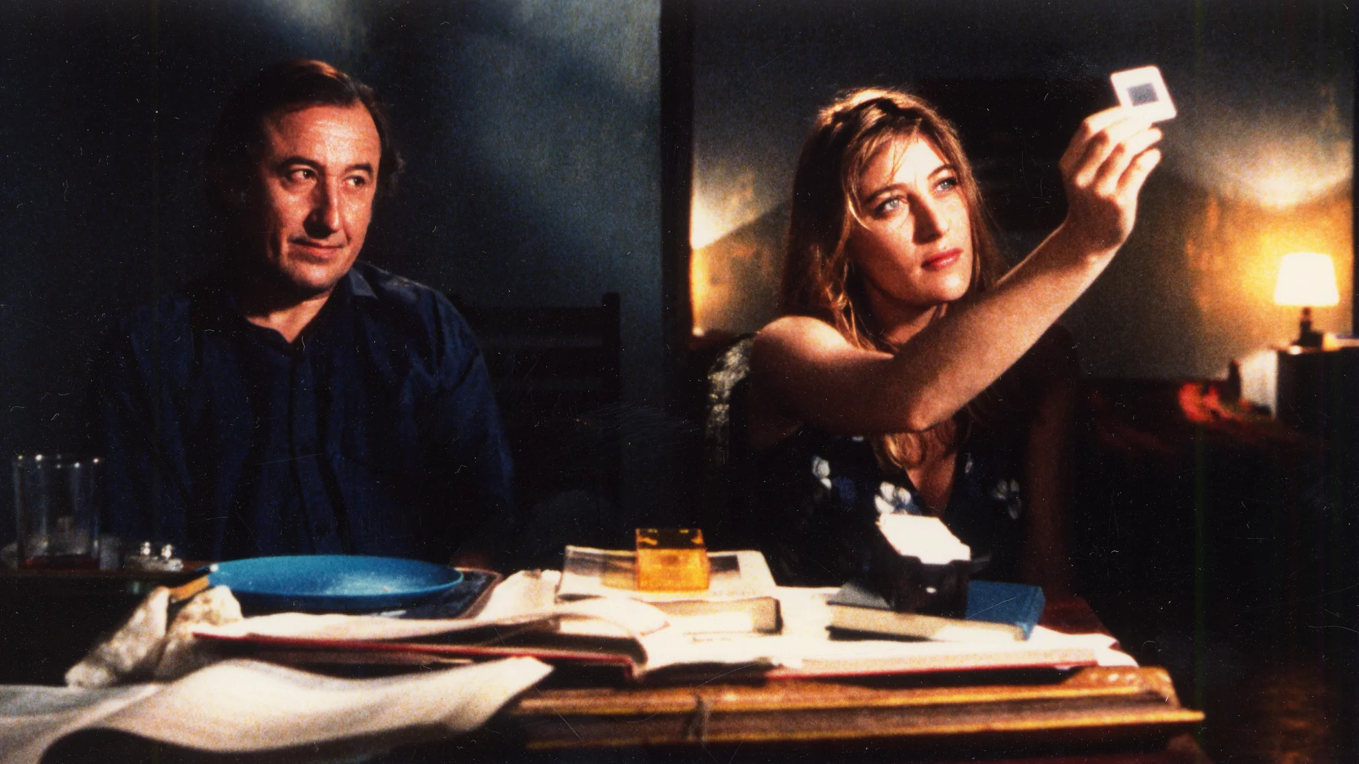 Le livre de cristal hero banner image