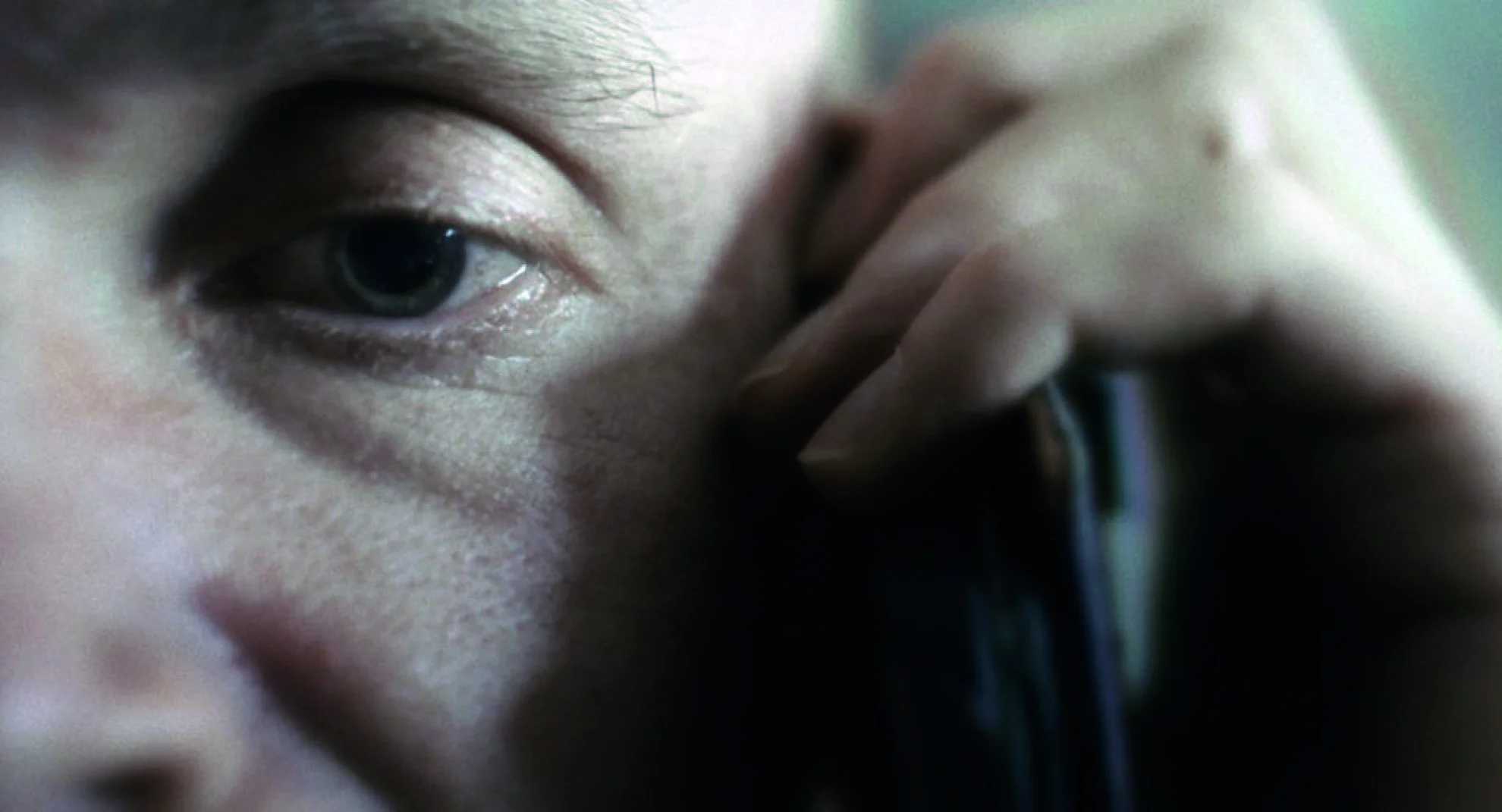 The Blind Man Who Did Not Want To See Titanic hero banner image placeholder