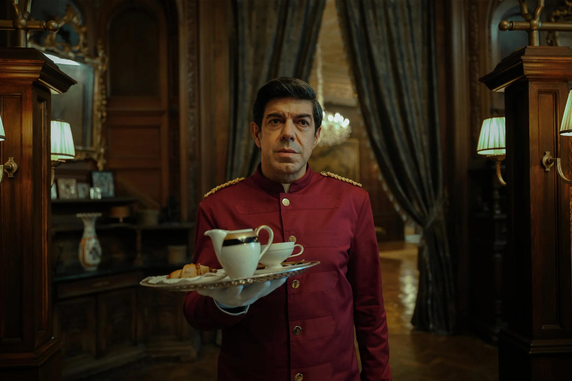 Maria hero banner image placeholder