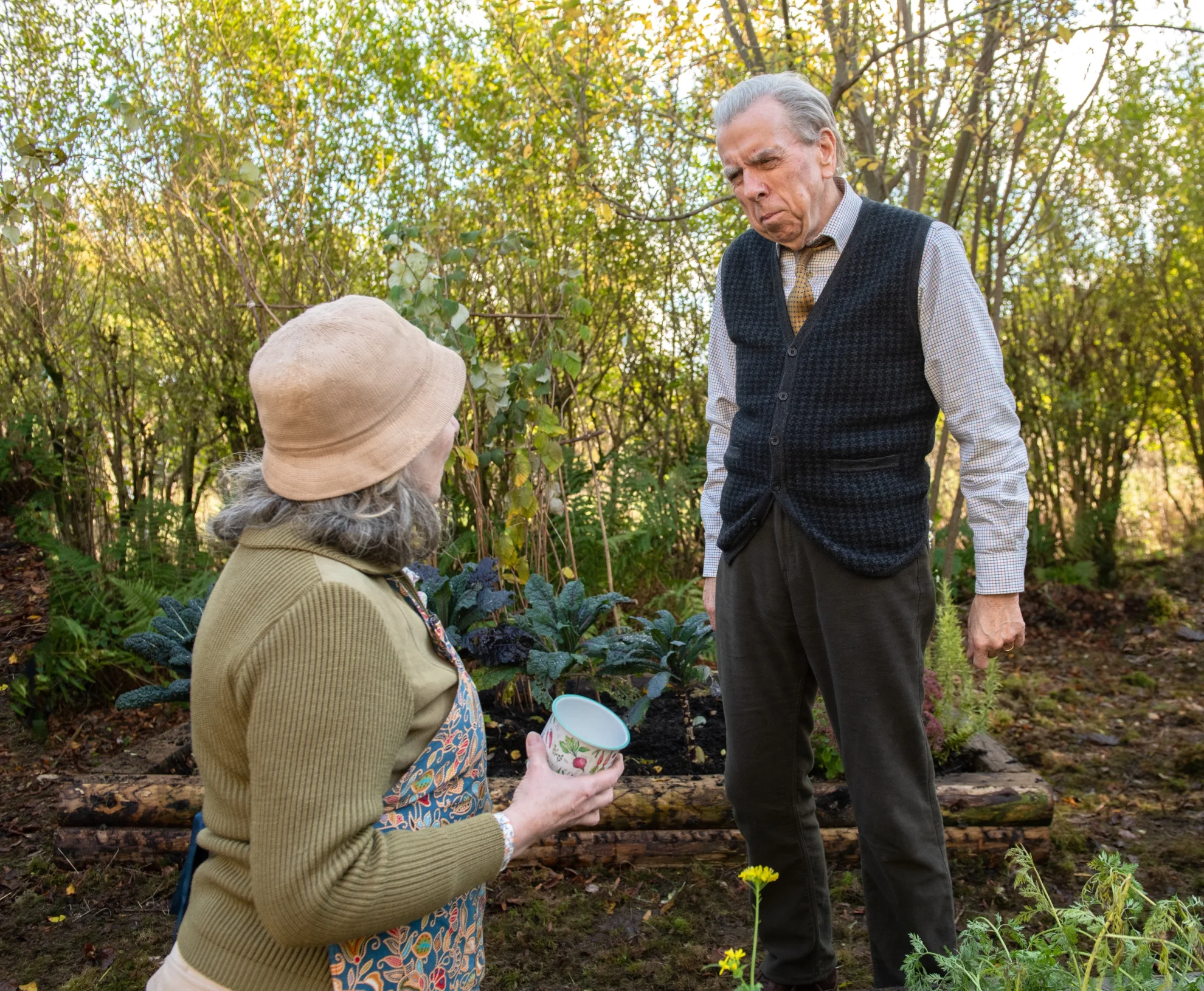 The Last Bus hero banner image placeholder