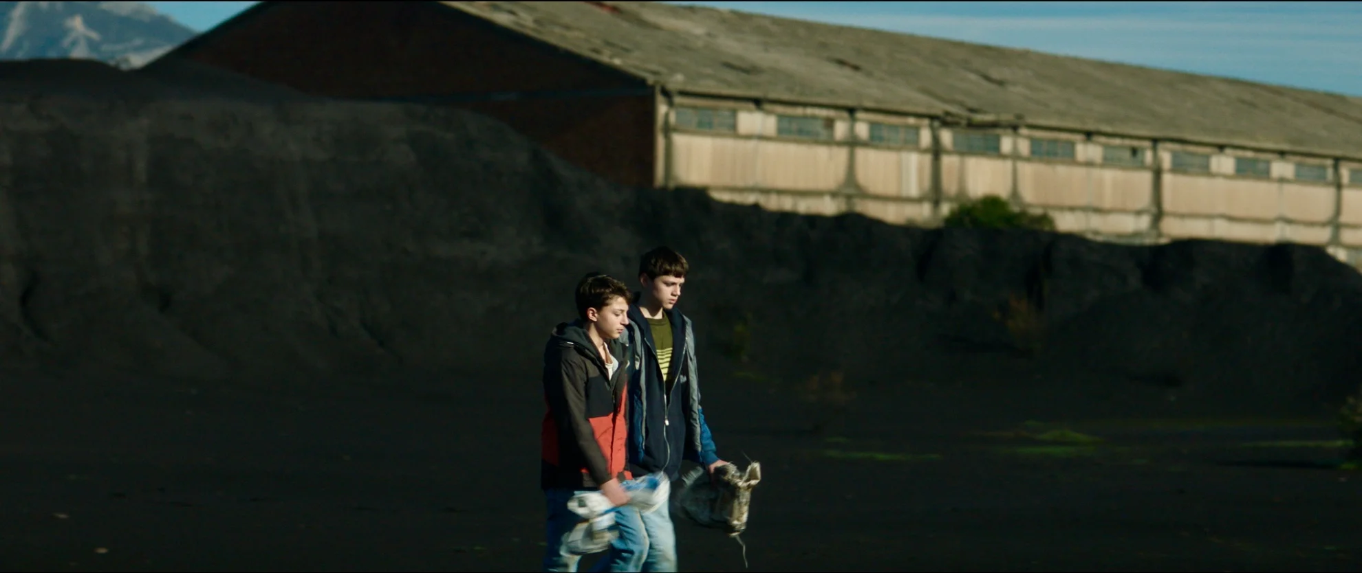 Luna Park hero banner image placeholder