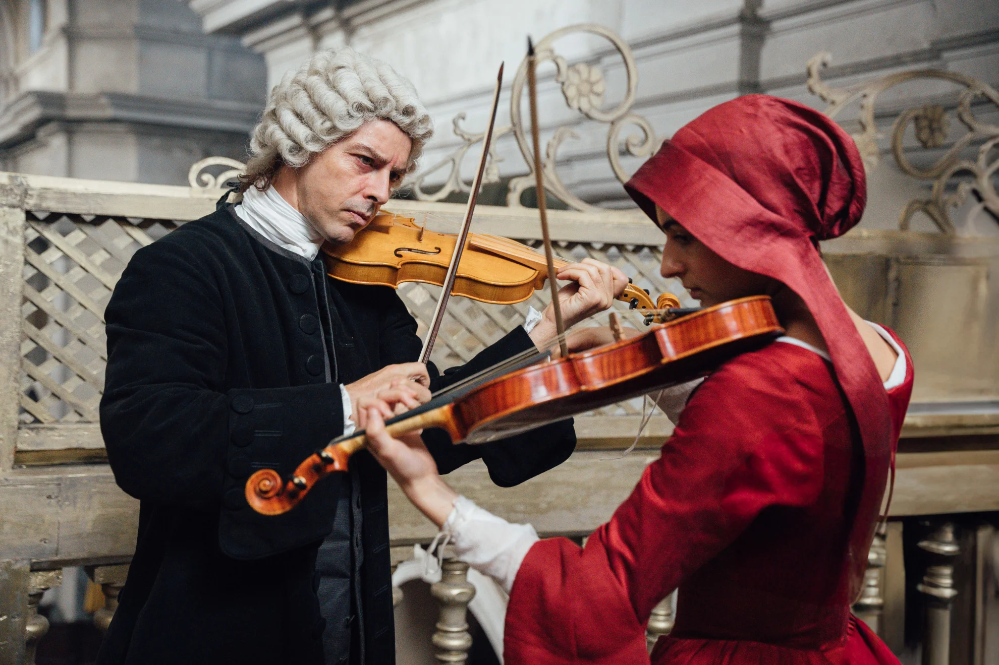 Primavera hero banner image placeholder