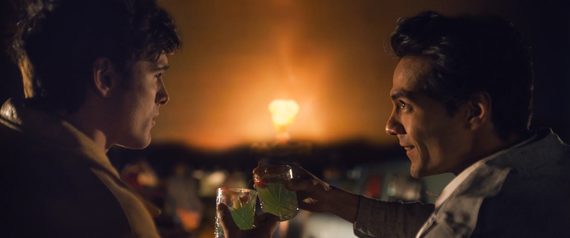 On Swift Horses hero banner image placeholder