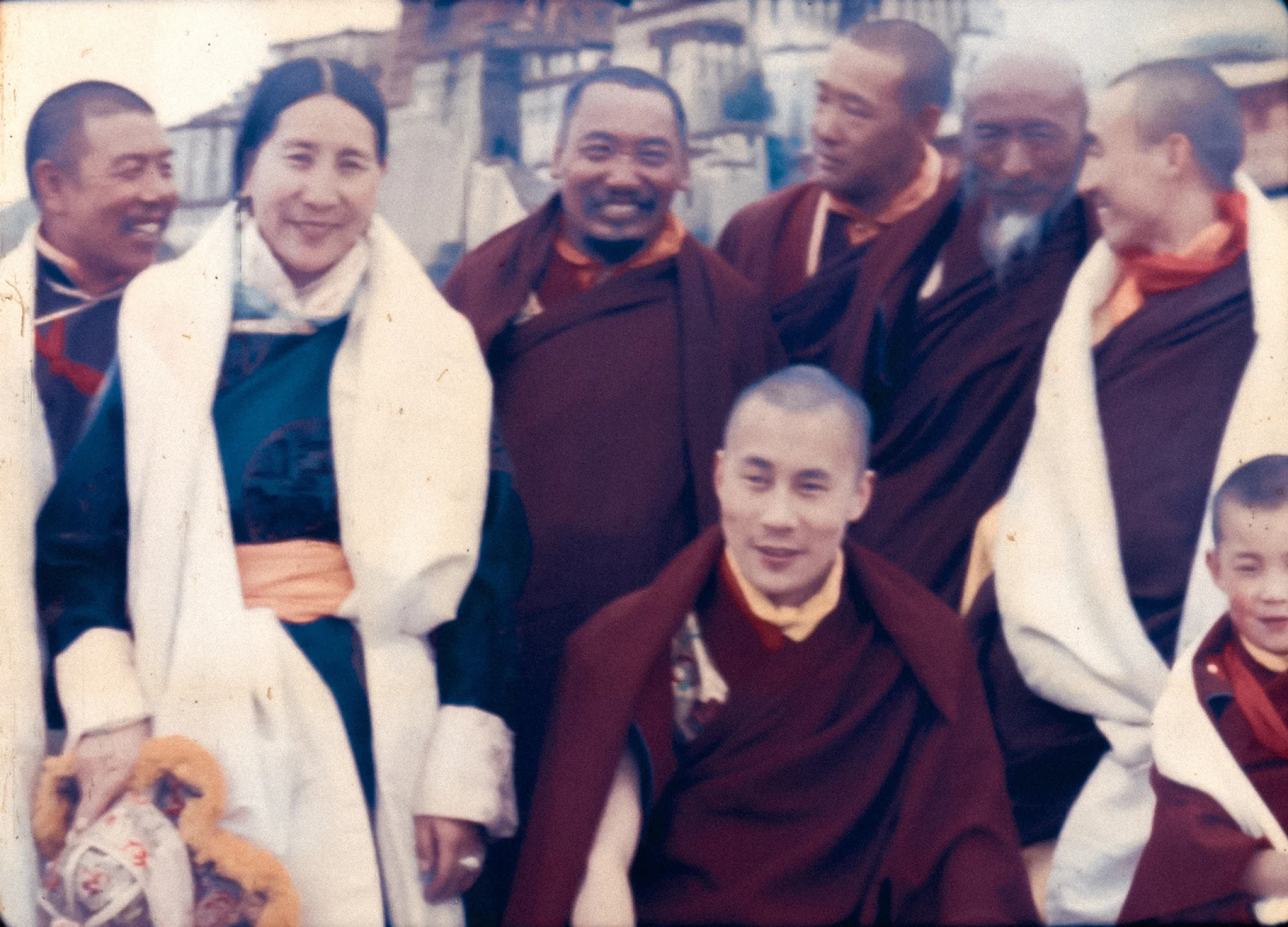 Wisdom of Happiness - A heart-to-heart with the Dalai Lama hero banner image placeholder