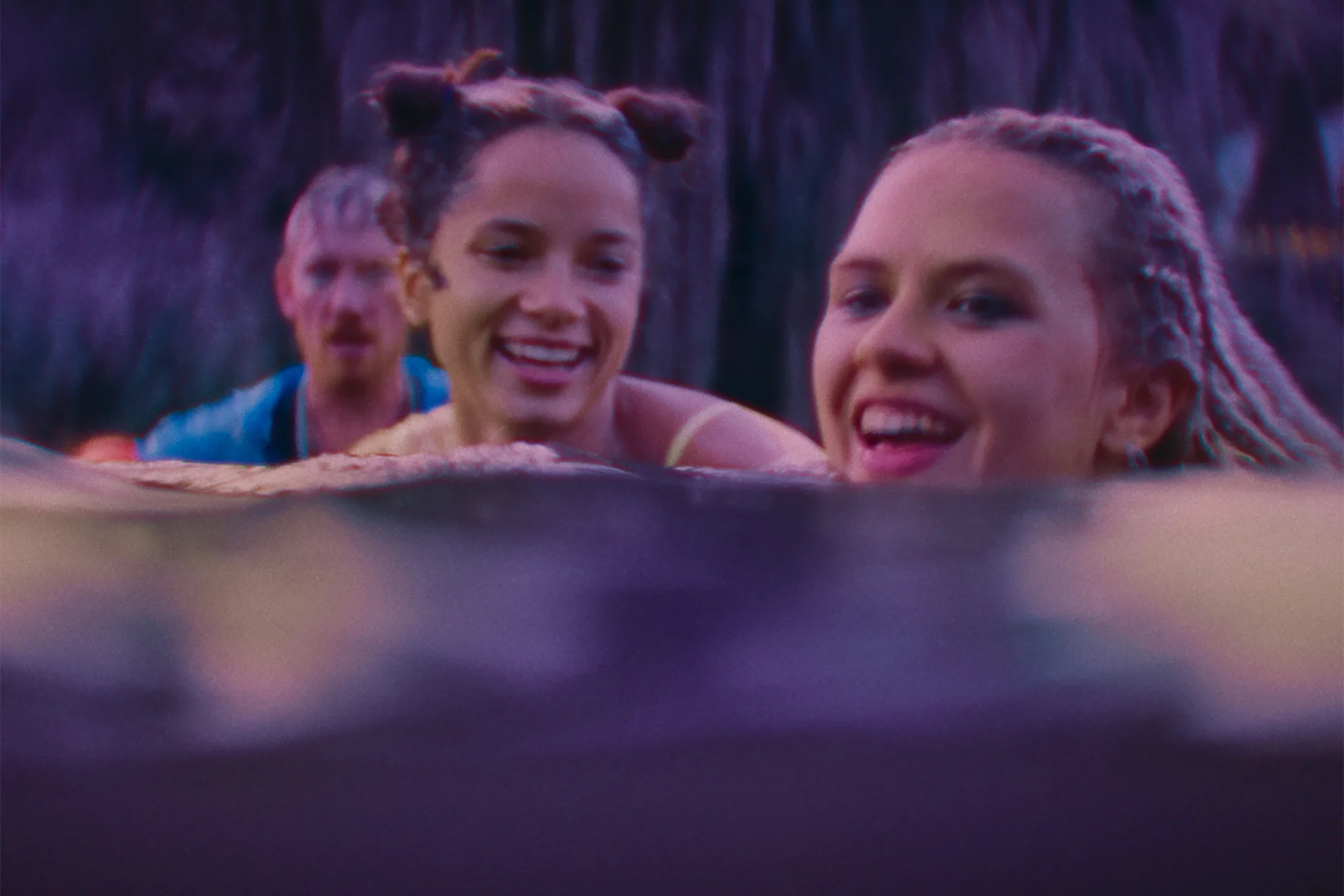 Youth Topia hero banner image placeholder