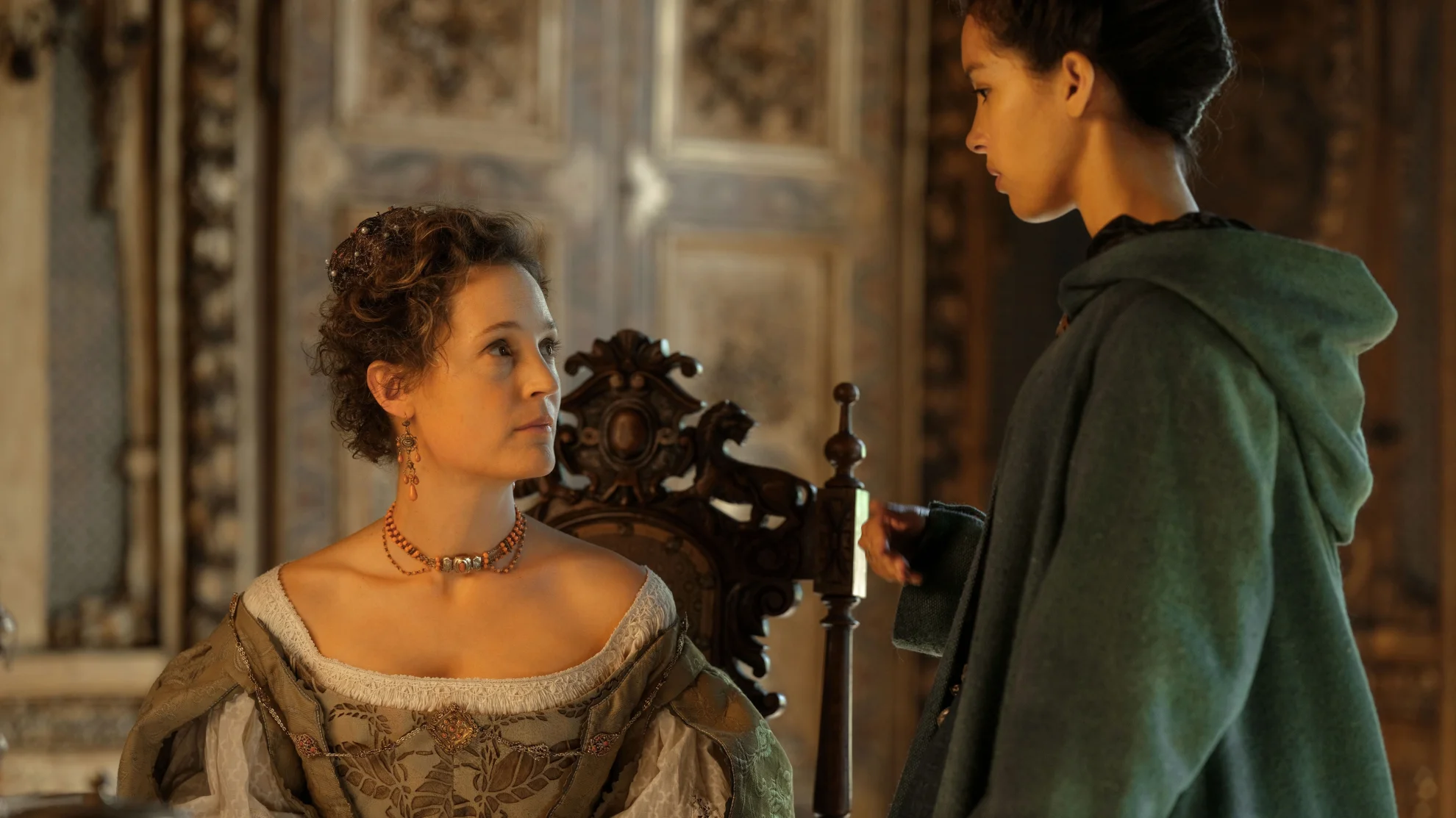 Les Trois Mousquetaires: D'Artagnan hero banner image placeholder