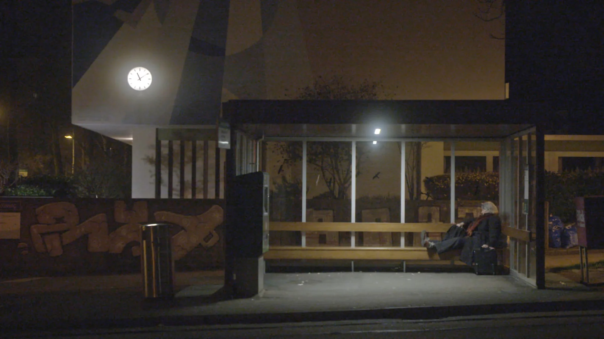 Im Spiegel hero banner image placeholder