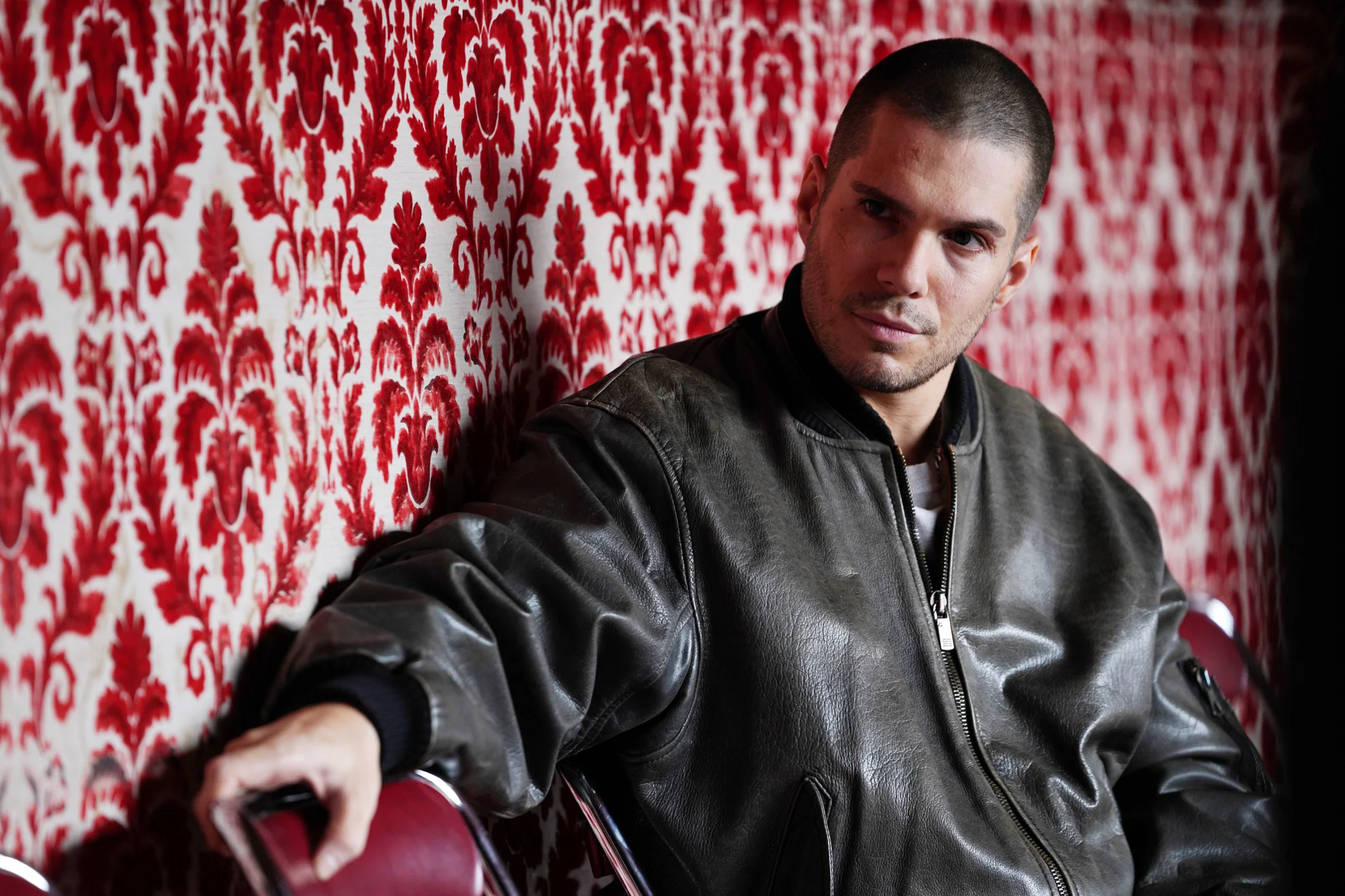 L'amour ouf hero banner image placeholder