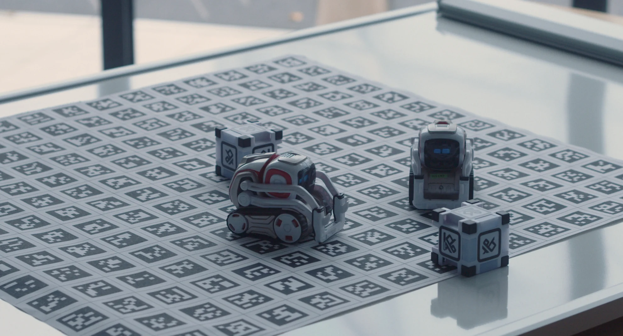 The Brain – Cinq Nouvelles du Cerveau hero banner image placeholder