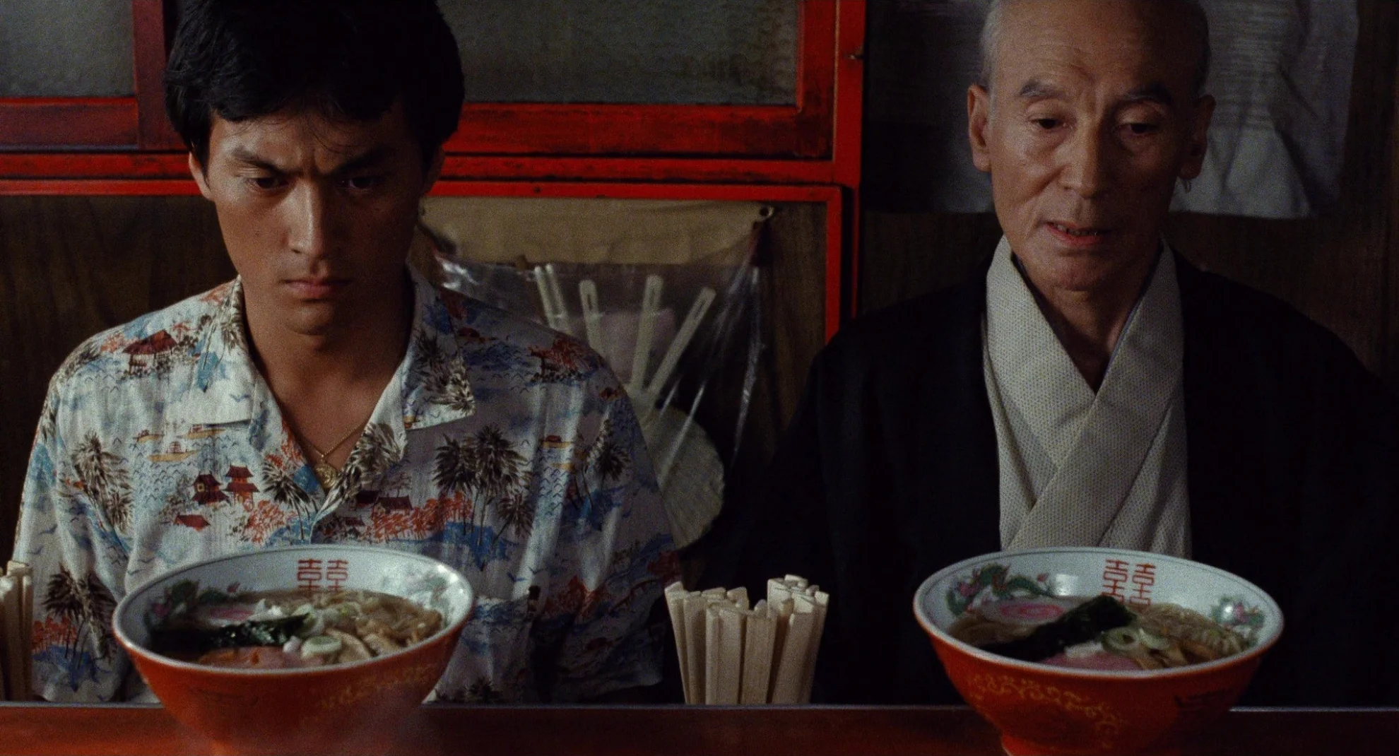 Tampopo hero banner image