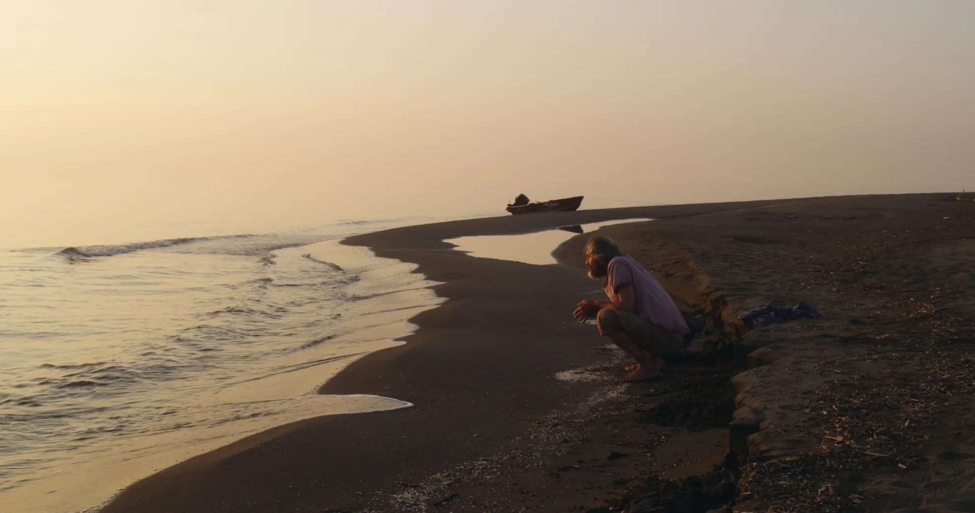 Wet Sand hero banner image placeholder
