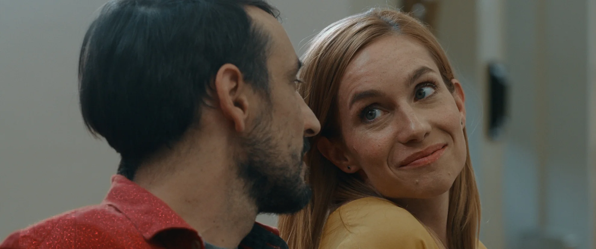 Lost in Paradise hero banner image placeholder