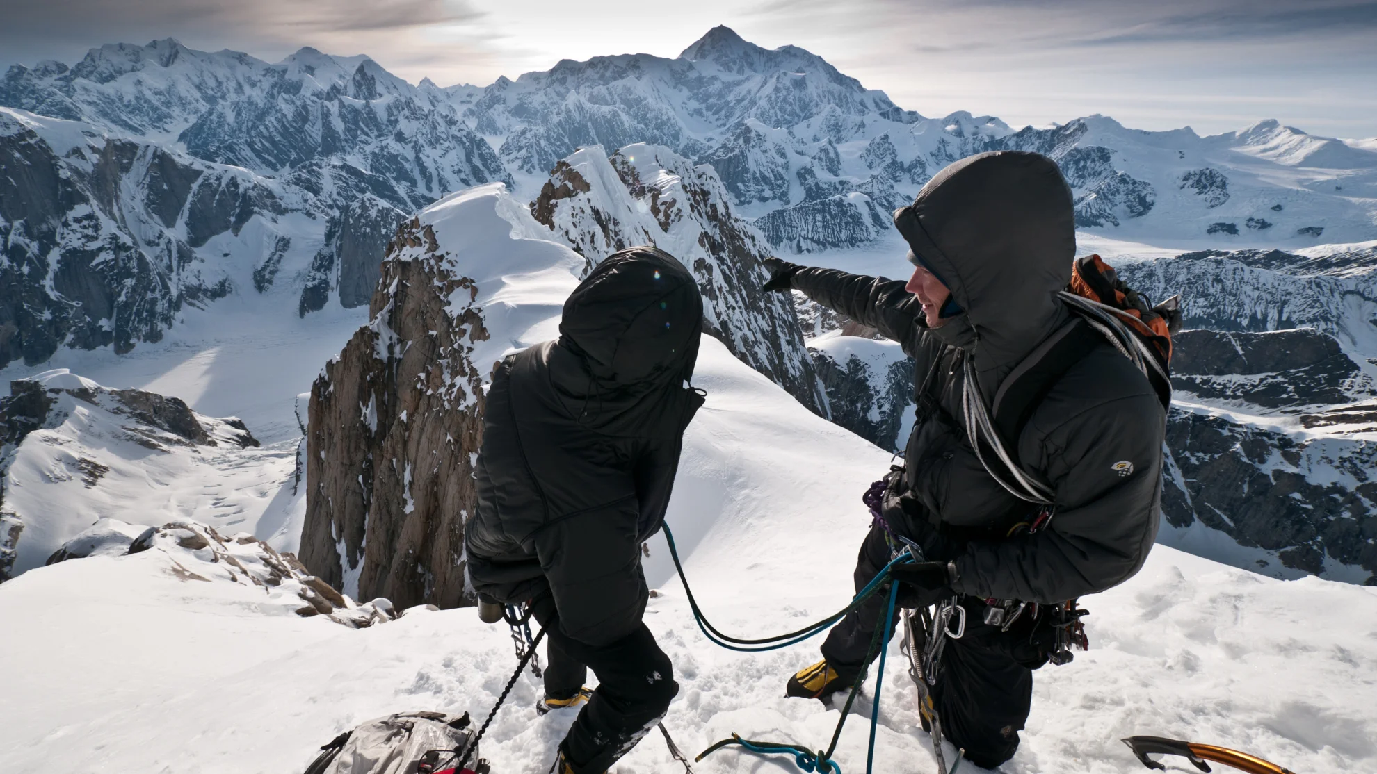 The Sanctity of Space hero banner image