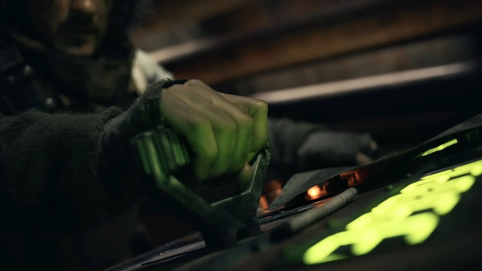 Iron Lung hero banner image placeholder