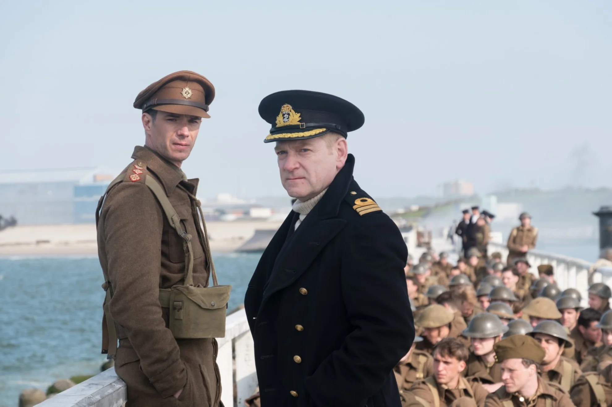 Dunkirk hero banner image placeholder