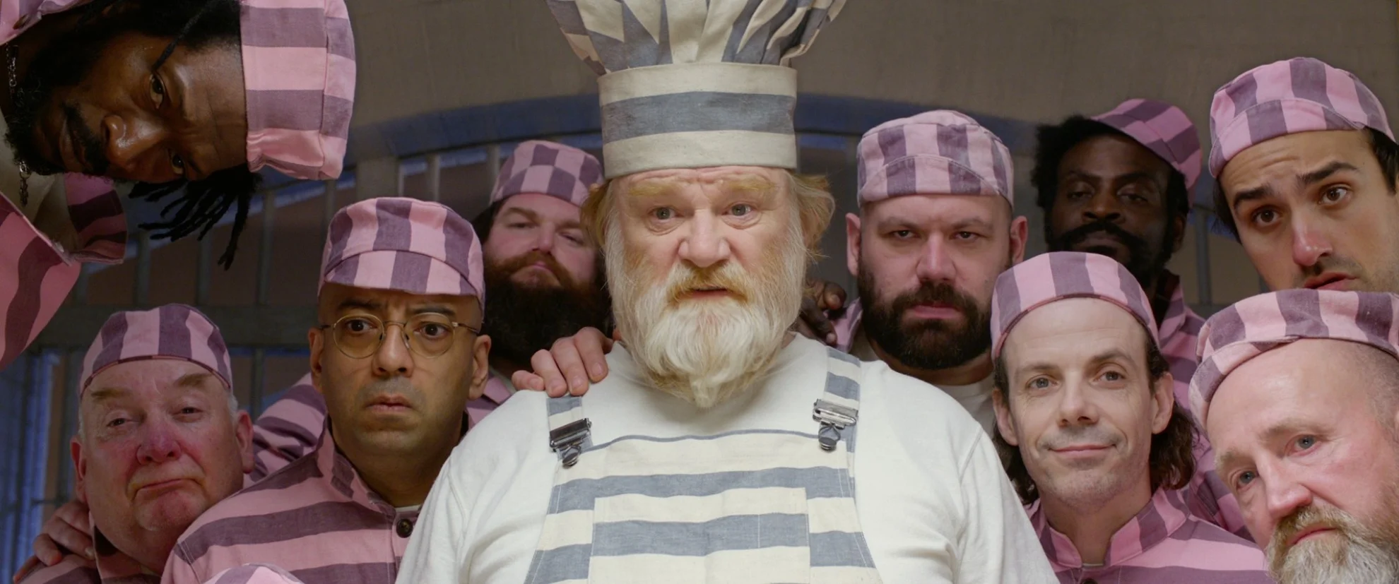 Paddington 2 hero banner image placeholder
