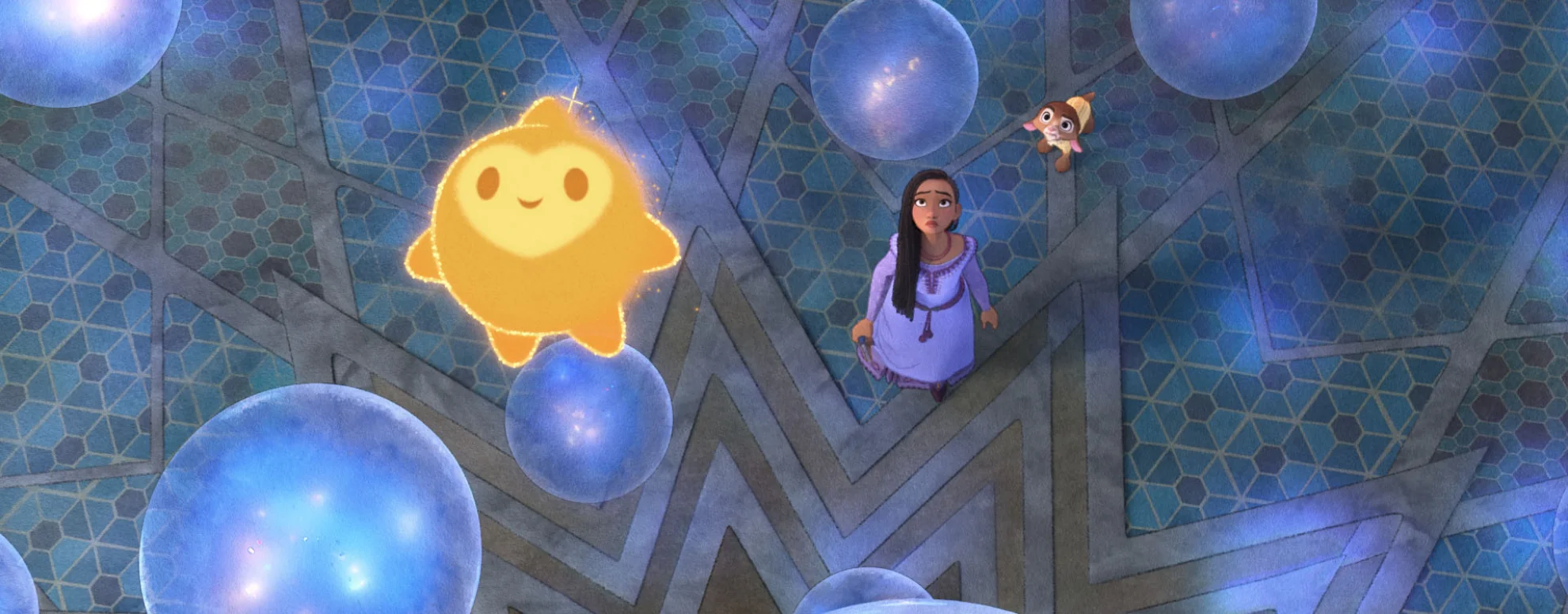 Wish hero banner image placeholder