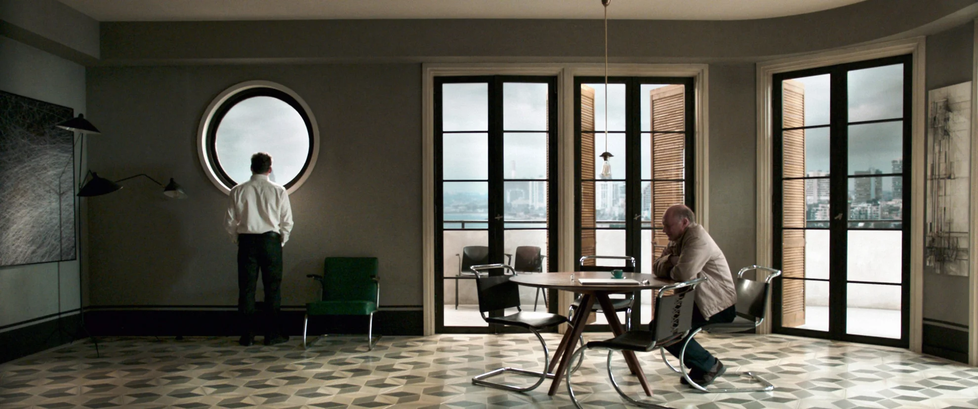 Foxtrot hero banner image placeholder