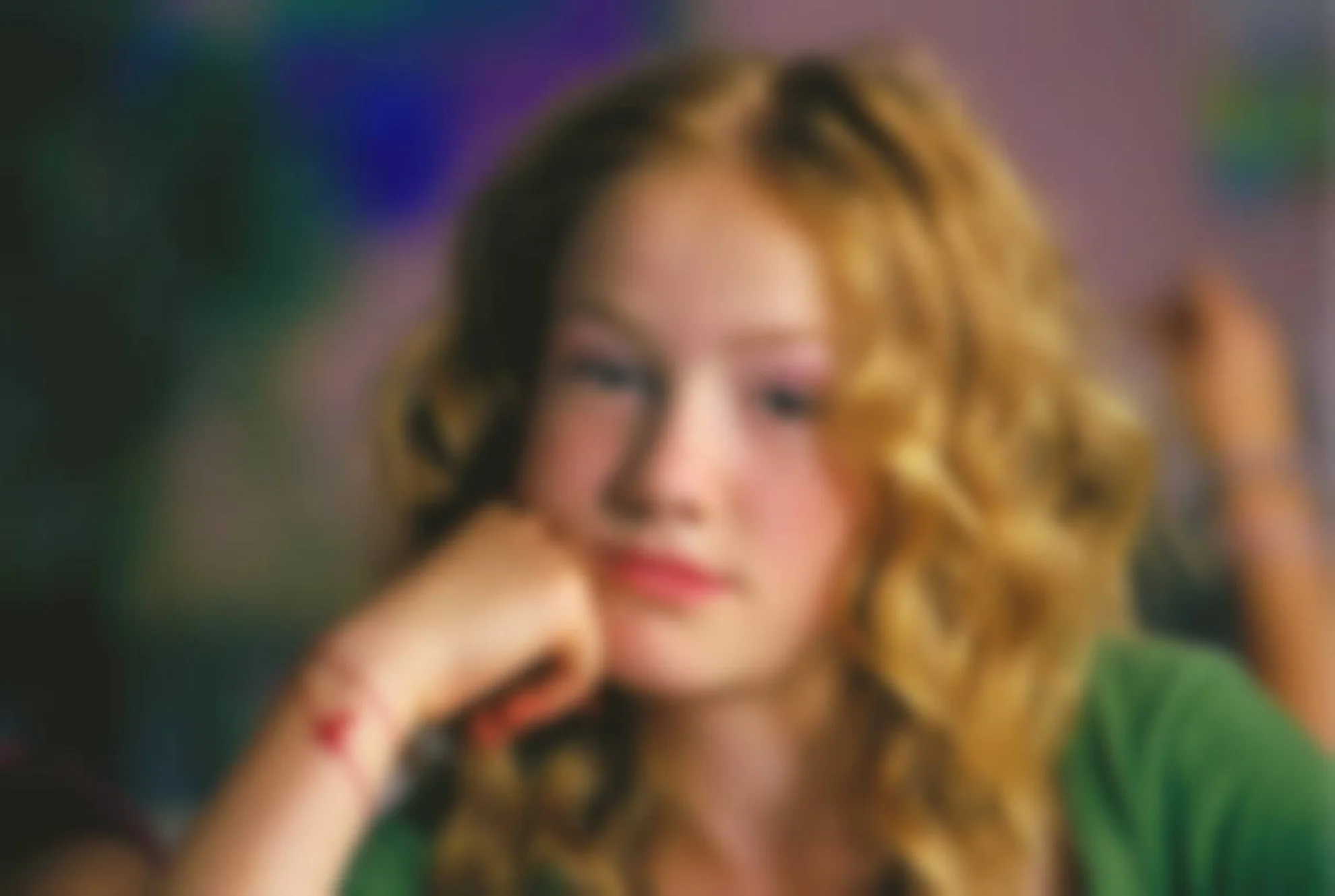 Die wilden Hühner und die Liebe hero banner image placeholder