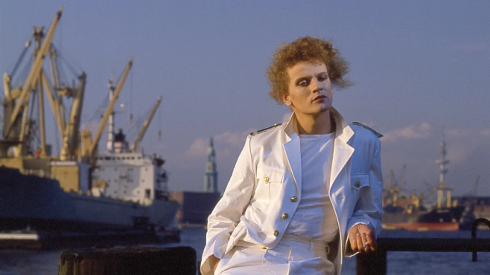 Verführung - Die Grausame Frau hero banner image placeholder