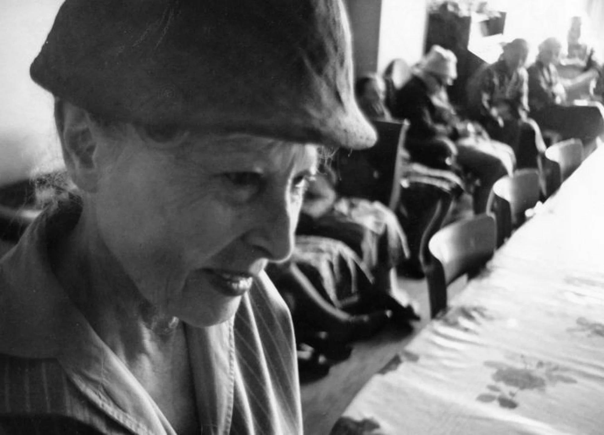 Quatre d'entre elles hero banner image placeholder