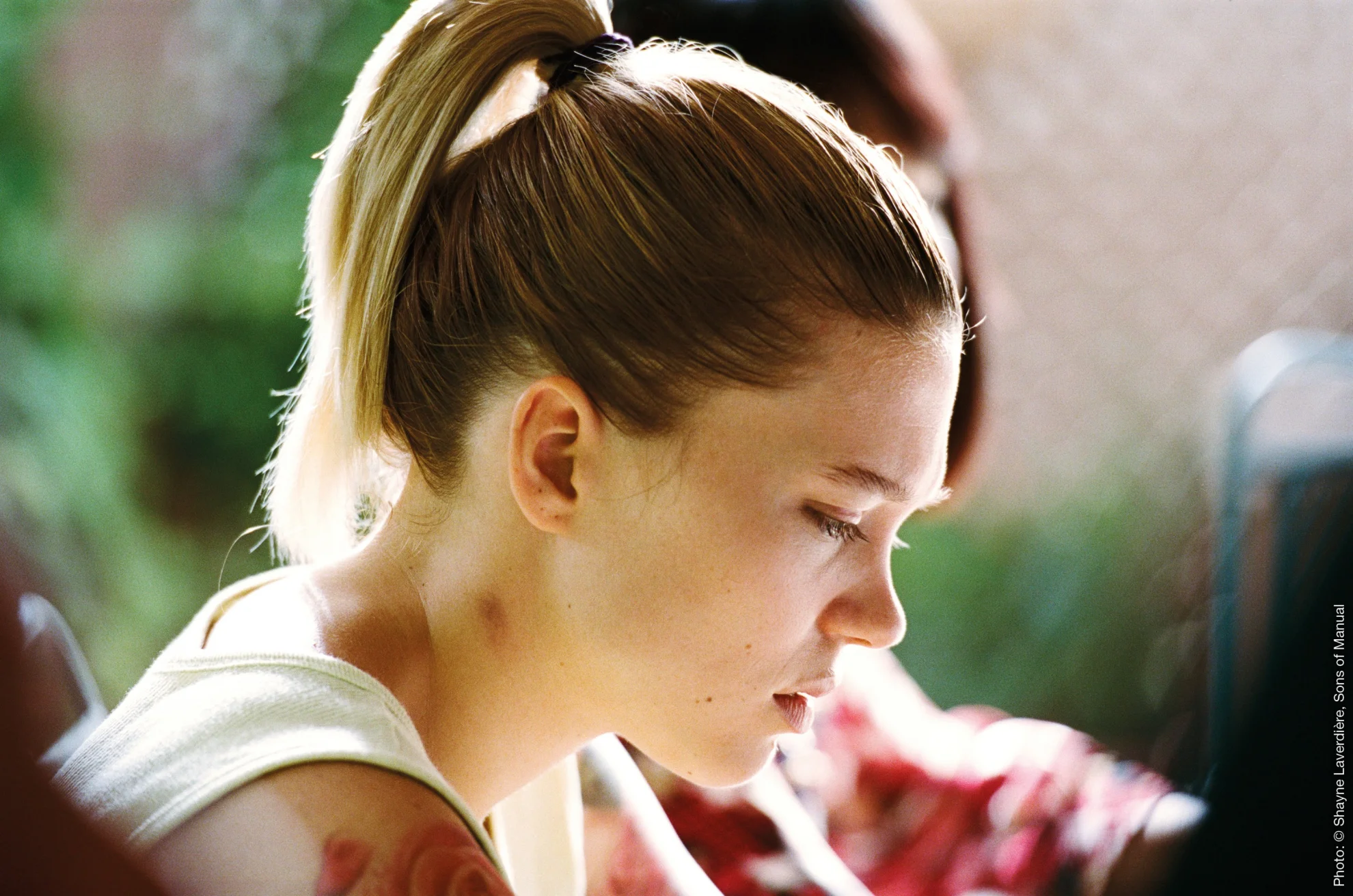 Juste la fin du monde hero banner image placeholder