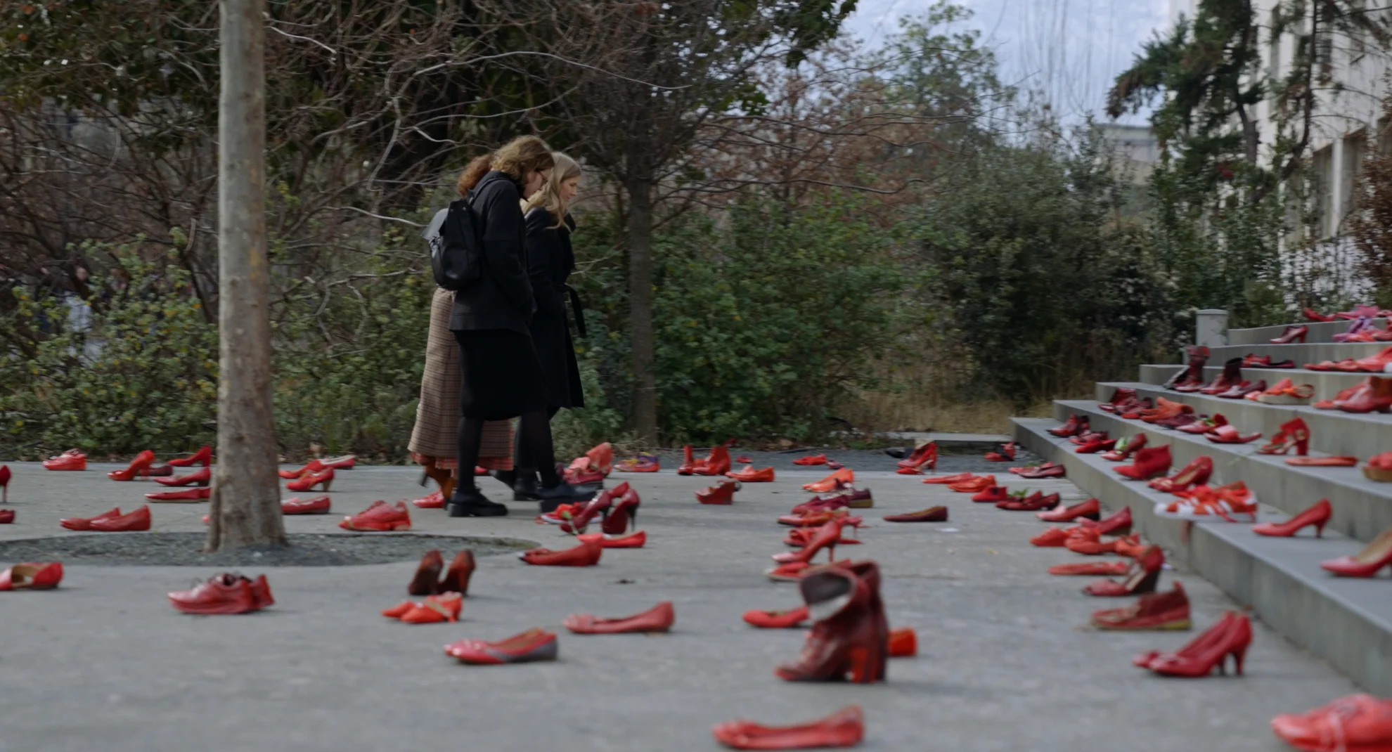 House With a Voice hero banner image placeholder