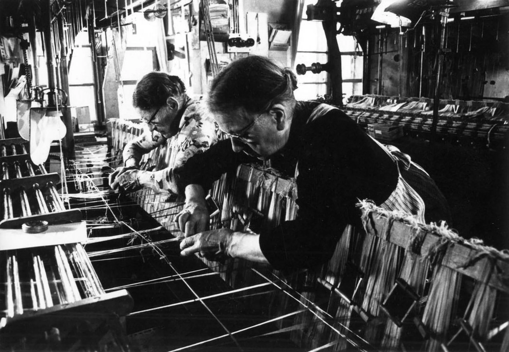 Die letzten Heimposamenter hero banner image placeholder