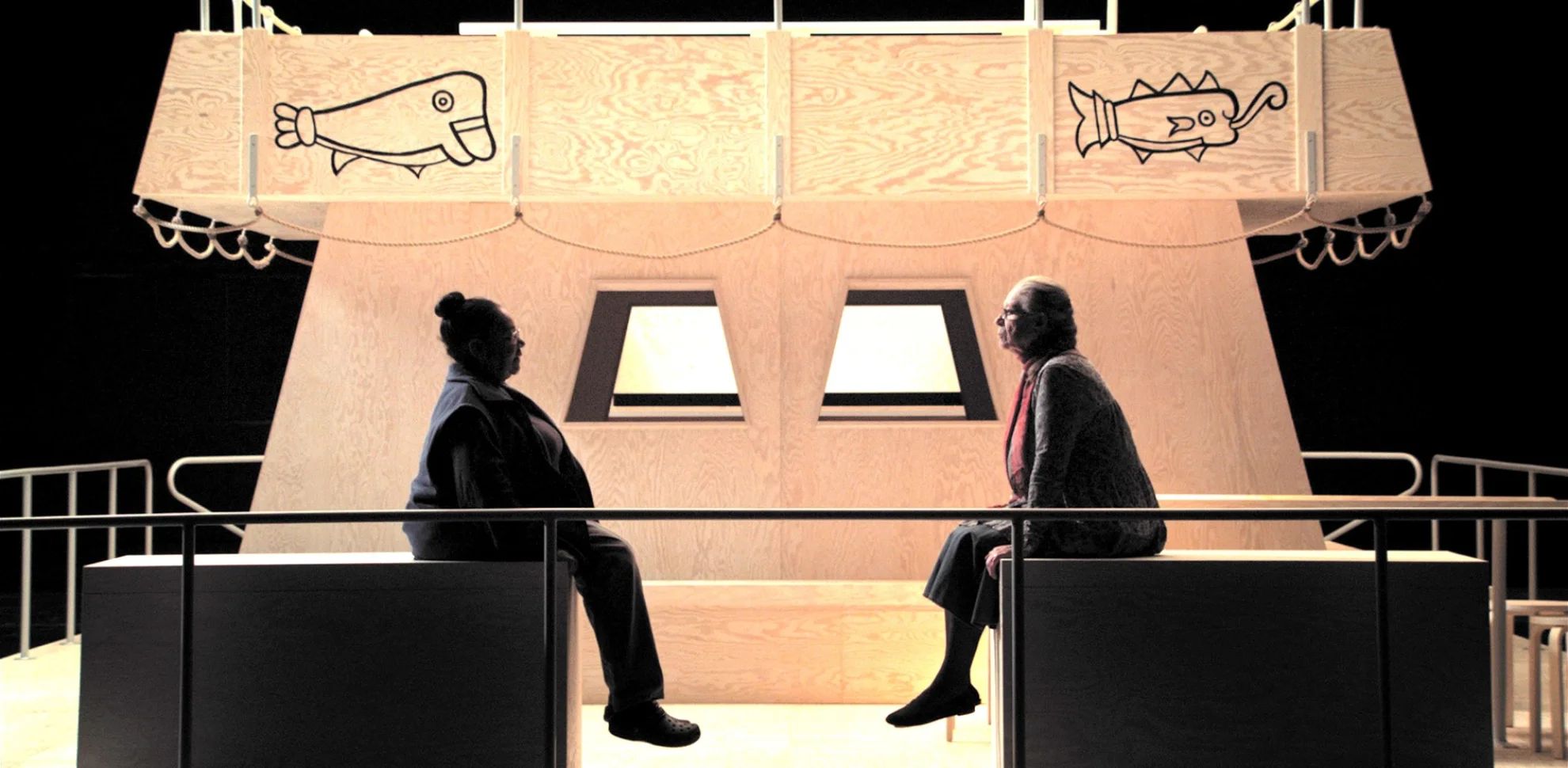 The Raft hero banner image placeholder