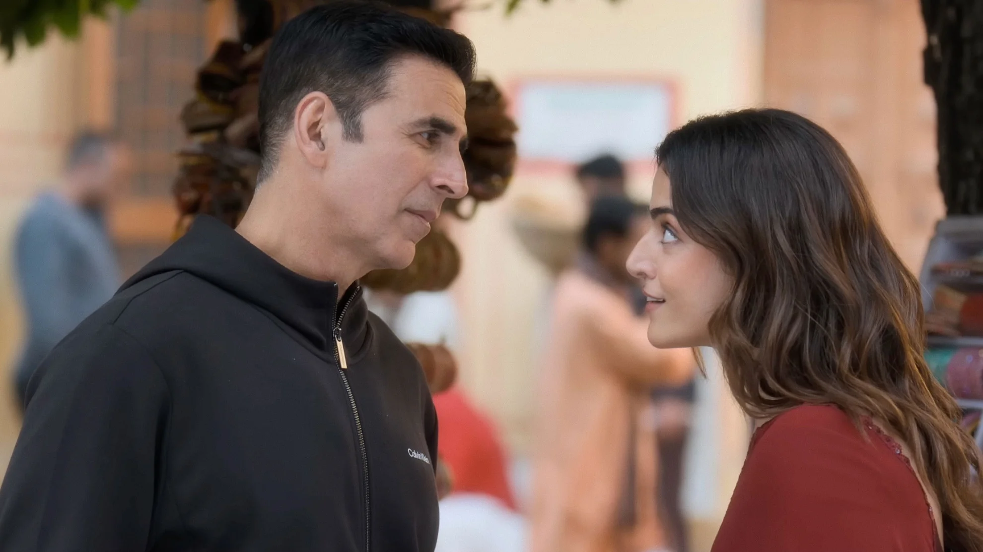 Bhooth Bangla hero banner image placeholder