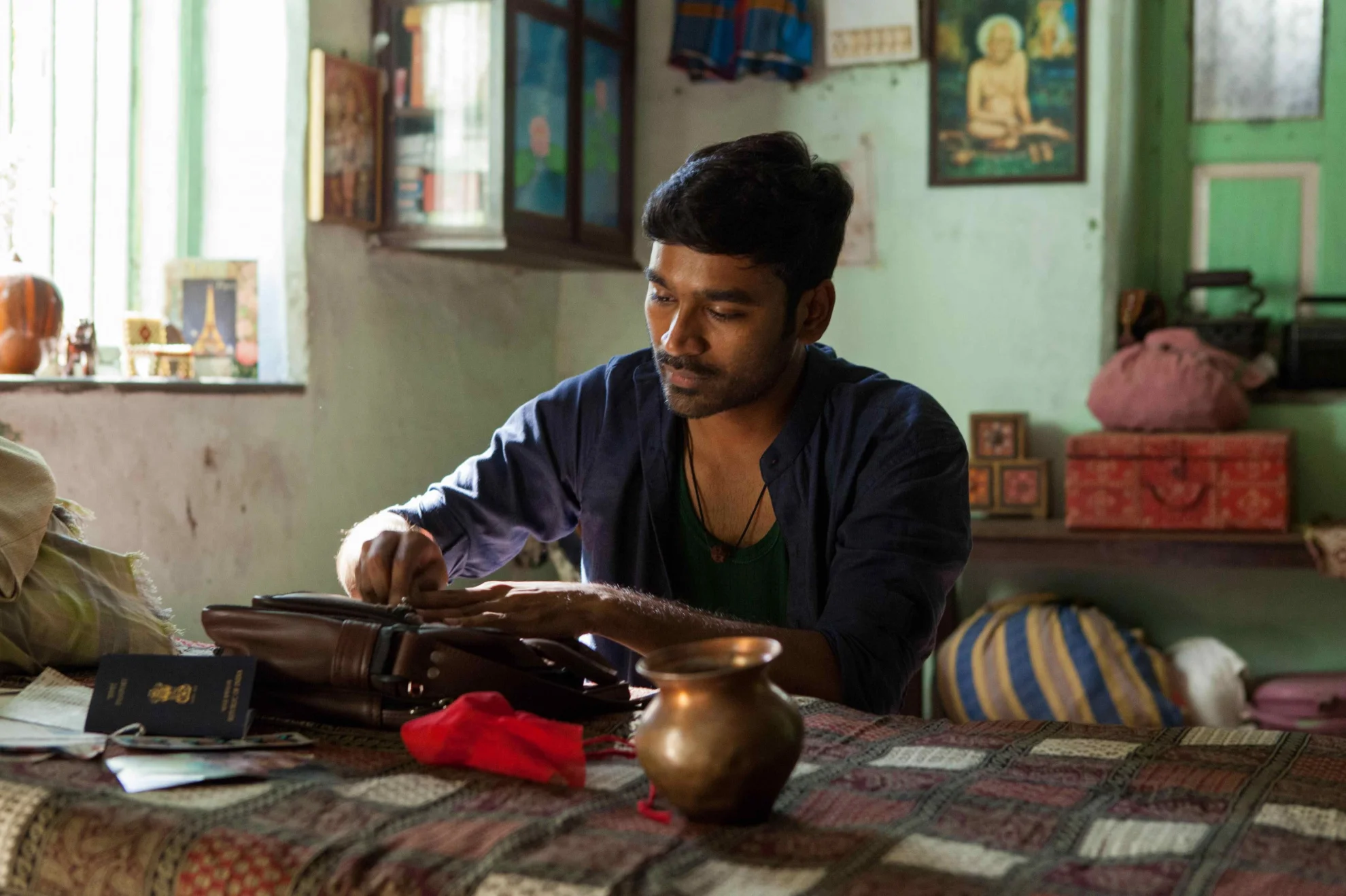 The Extraordinary Journey of the Fakir hero banner image placeholder