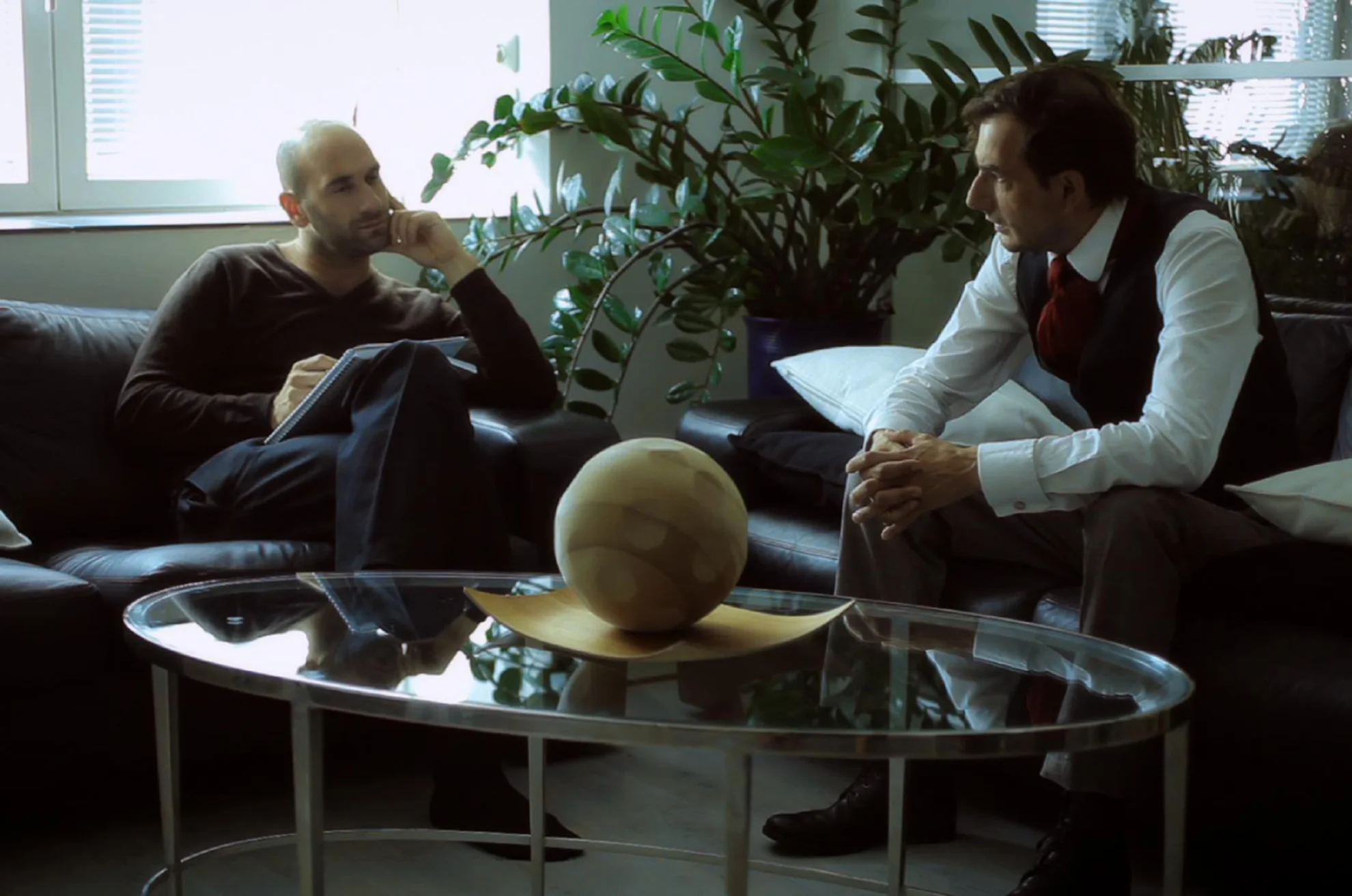 Der Sandmann hero banner image placeholder