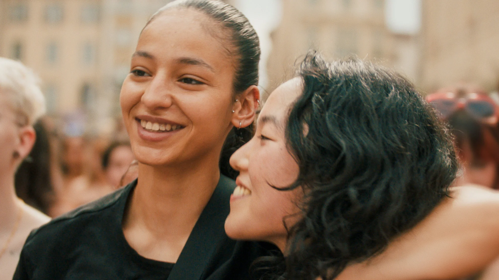 La petite dernière hero banner image