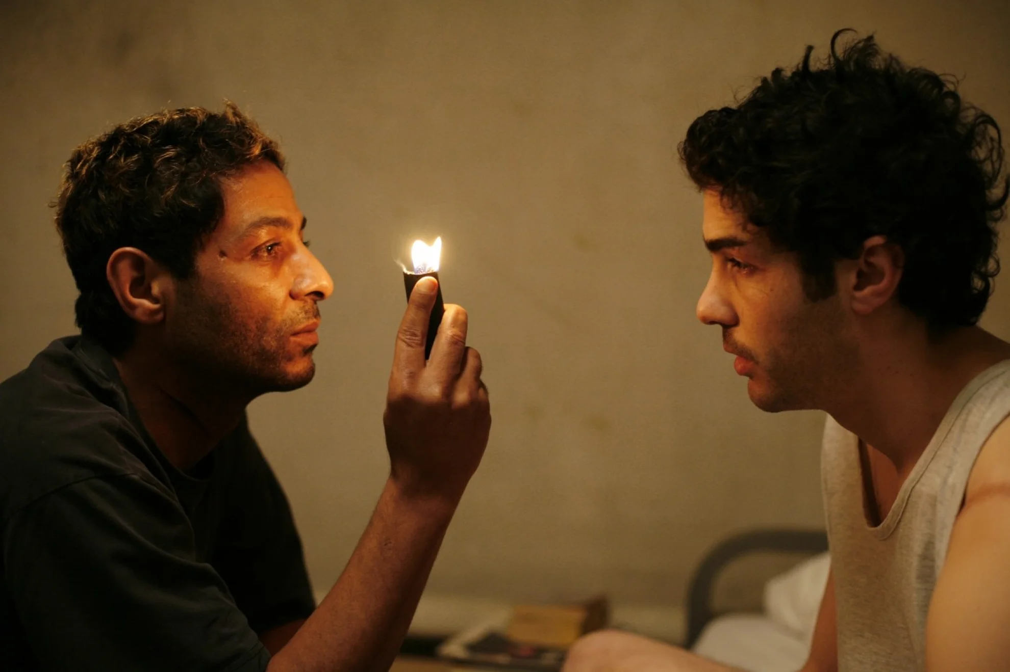 Un Prophète hero banner image placeholder