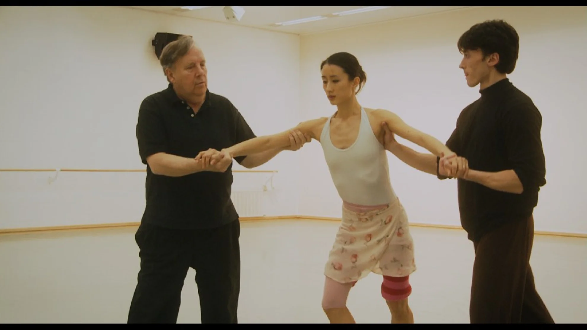 Spoerli - Ich bin Tanzmacher hero banner image placeholder