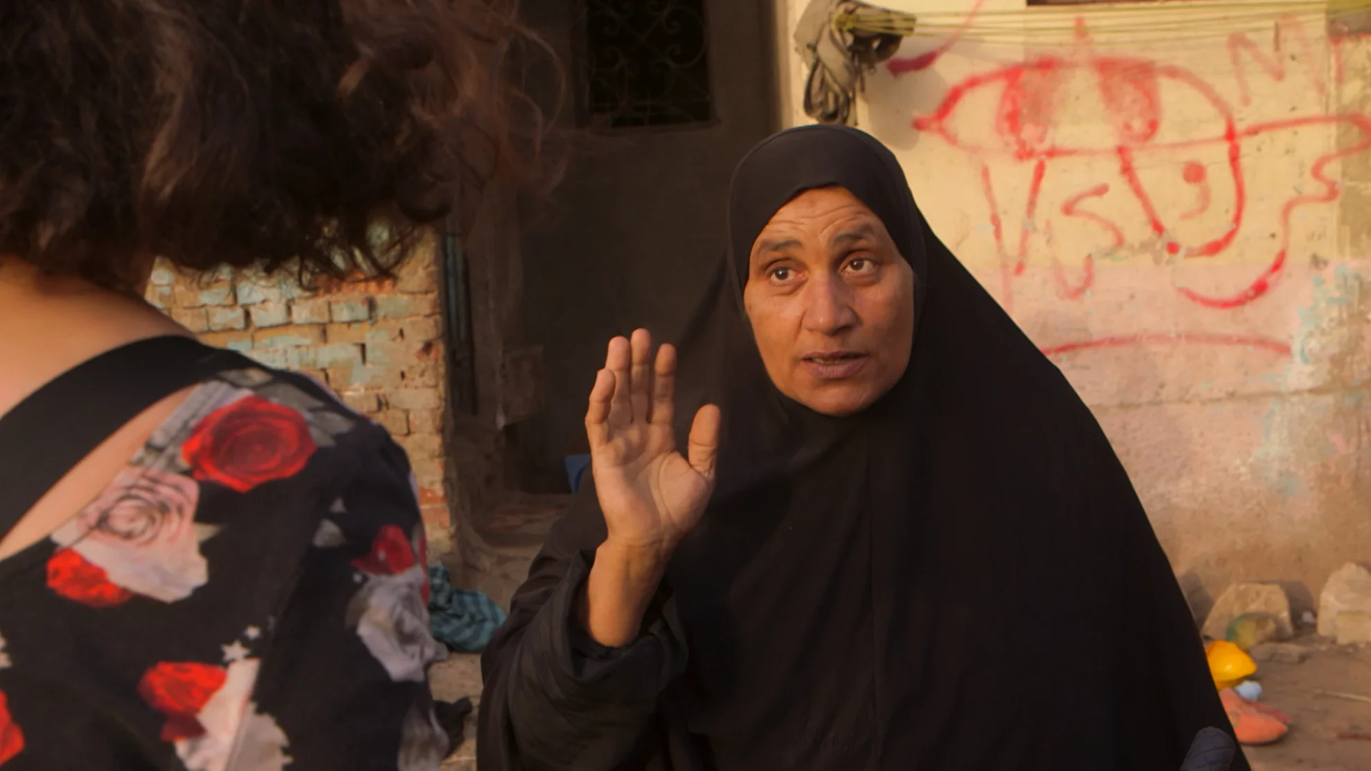 Big Little Women hero banner image placeholder