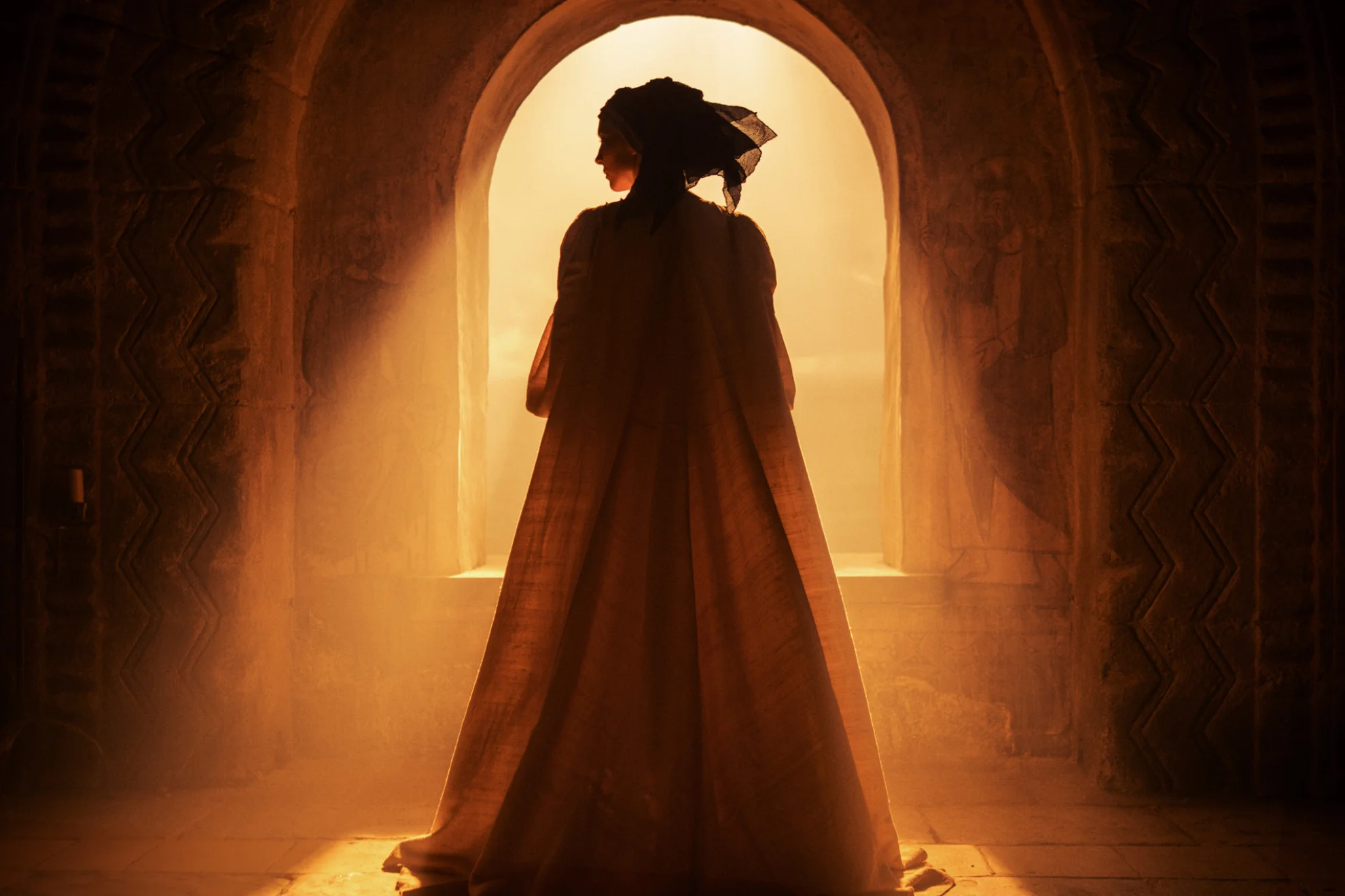 The Death of Robin Hood hero banner image placeholder