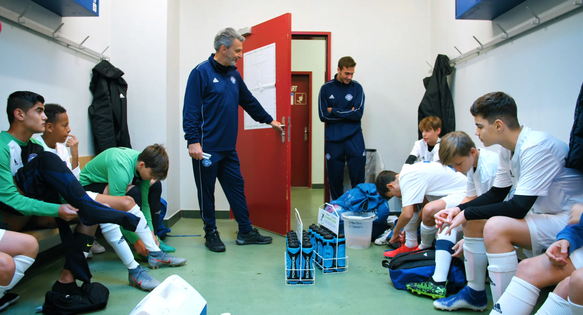 Football Inside hero banner image placeholder