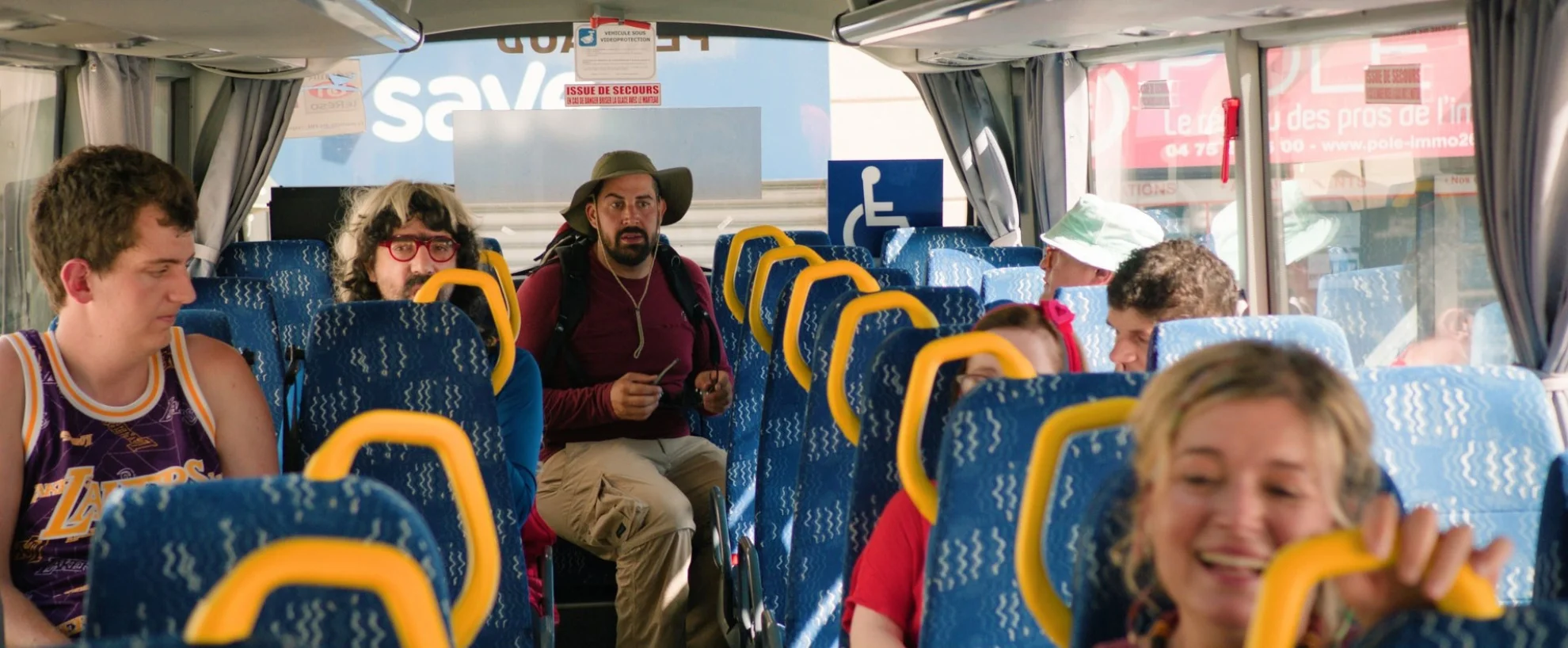 Un p'tit truc en plus hero banner image placeholder