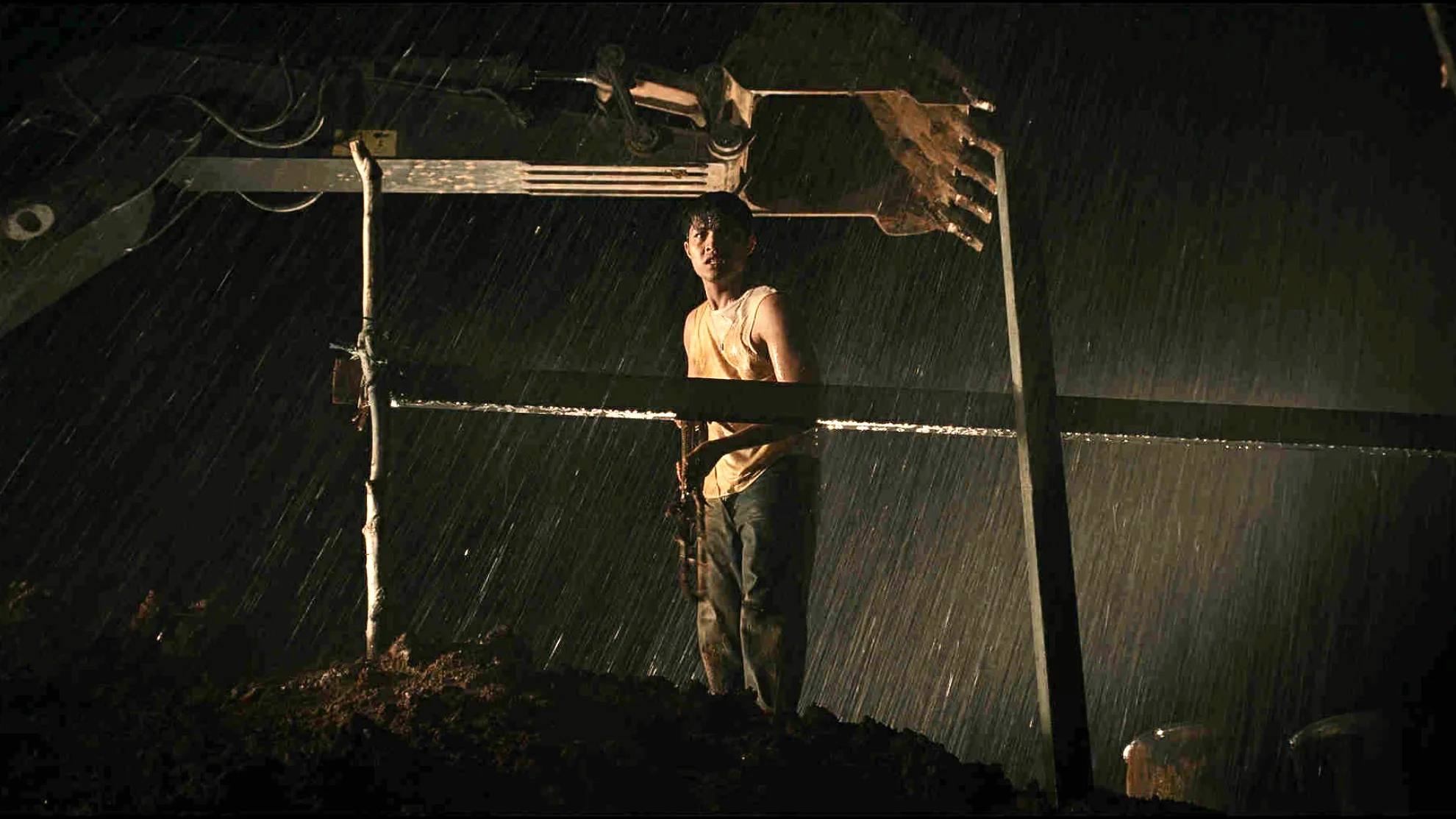 Raging hero banner image