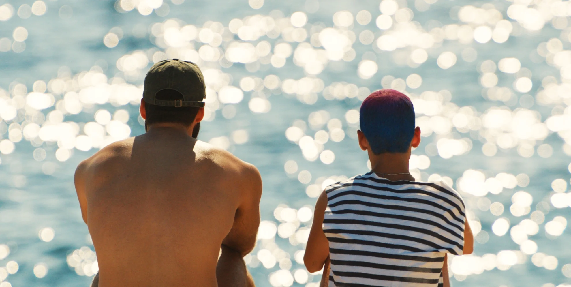 The Summer with Carmen hero banner image placeholder