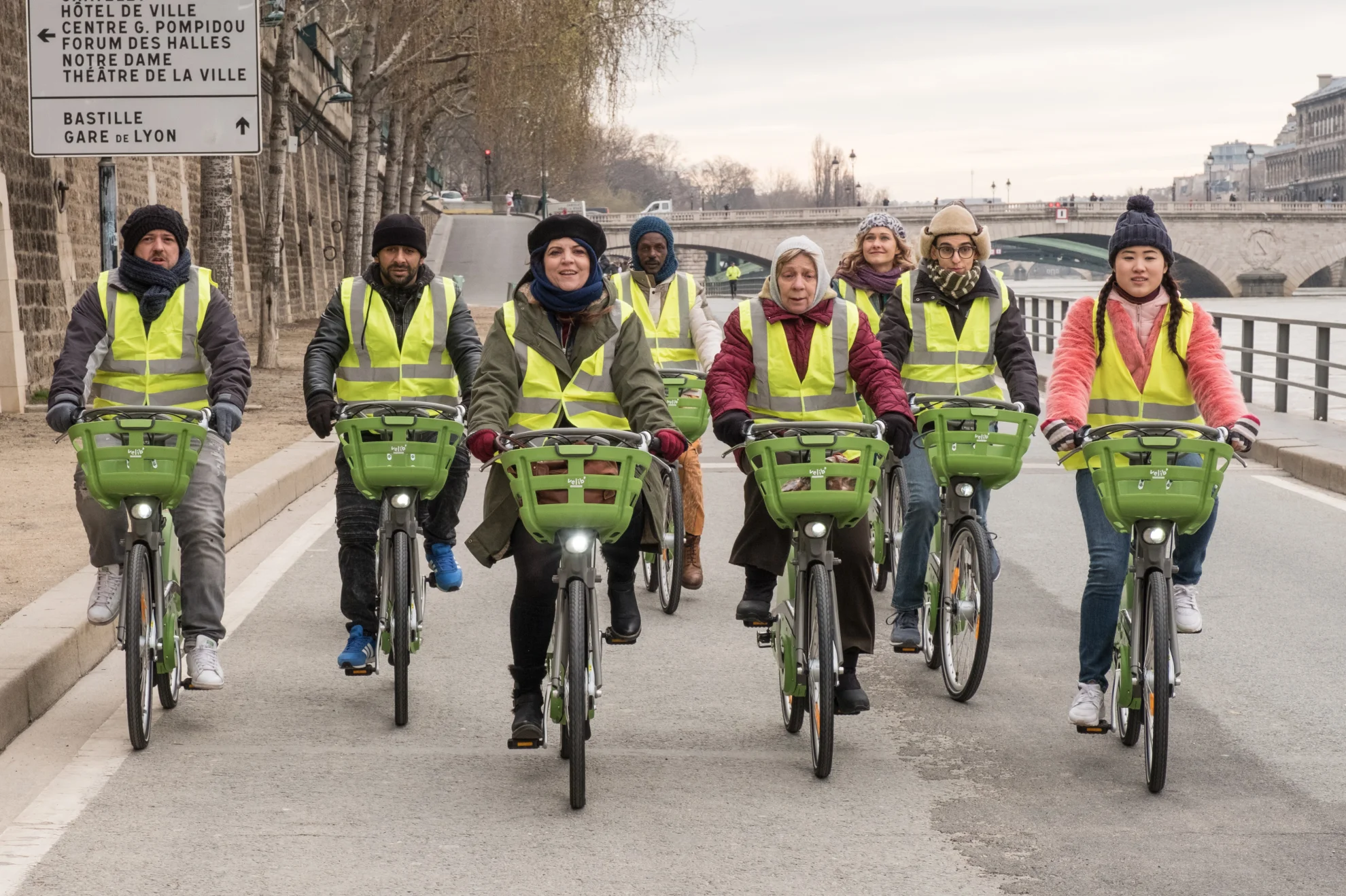 Les bonnes intentions hero banner image