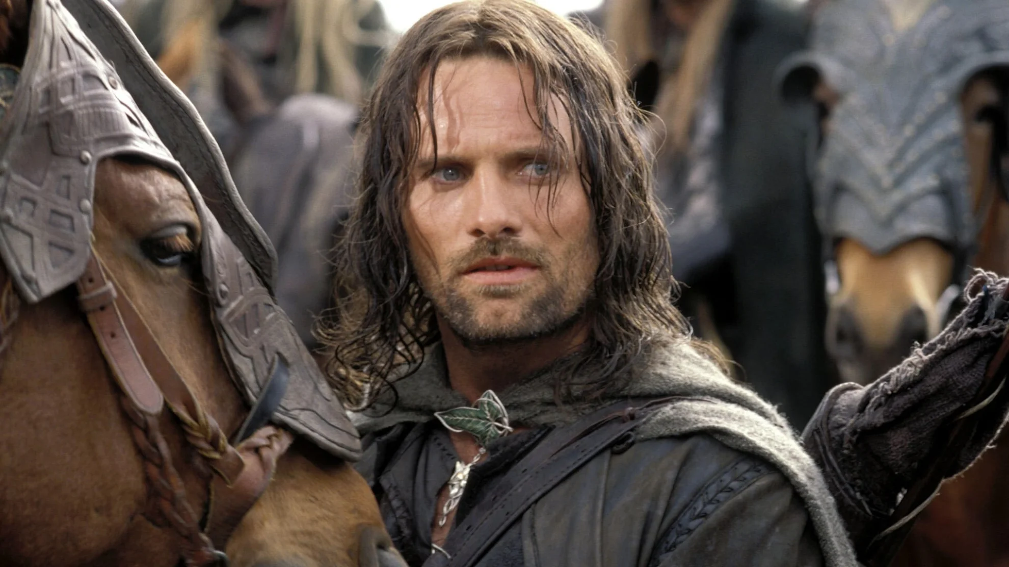 The Lord of the Rings Trilogy (Extended) hero banner image placeholder