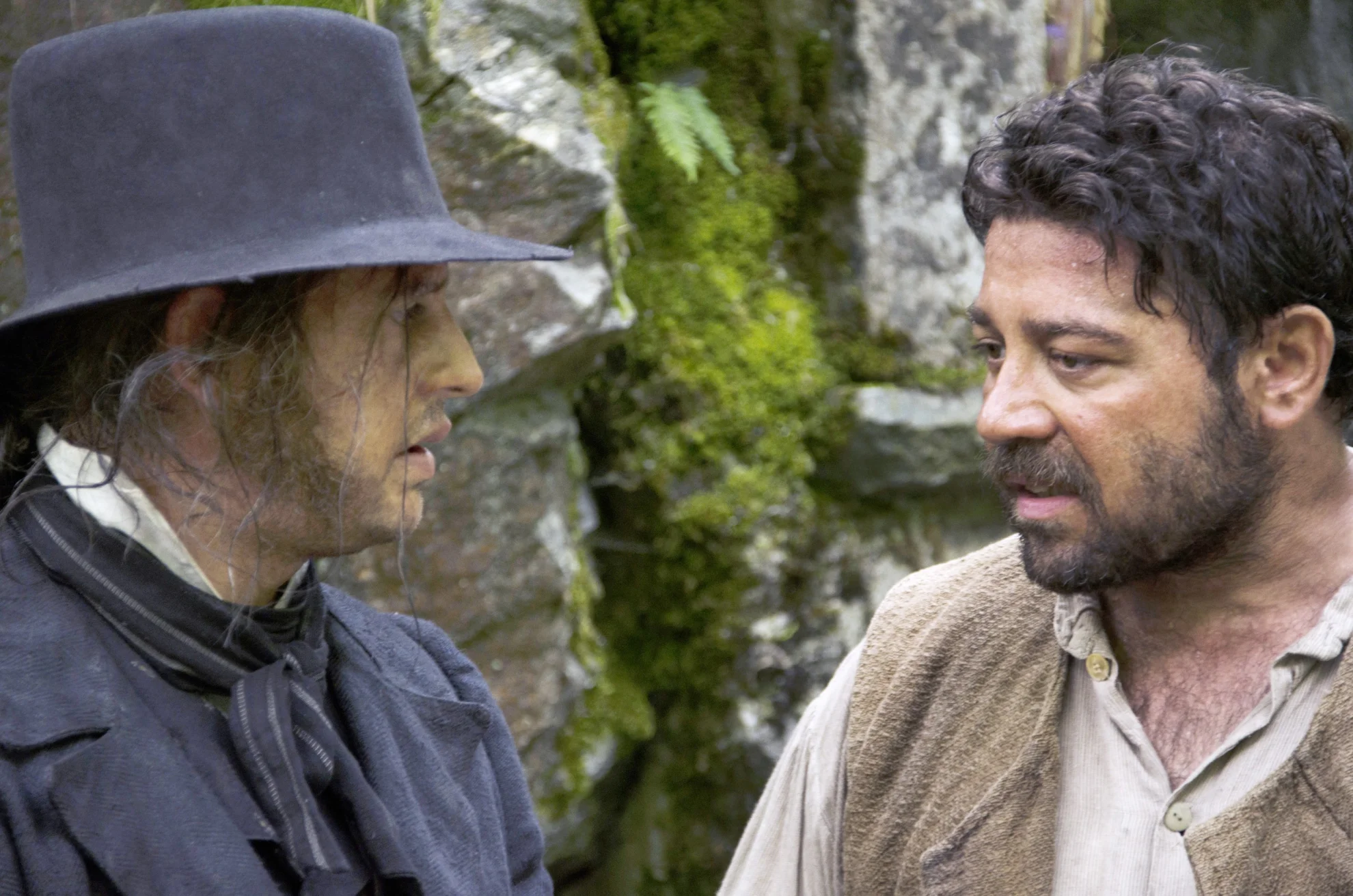 Die Schwarzen Brüder hero banner image placeholder