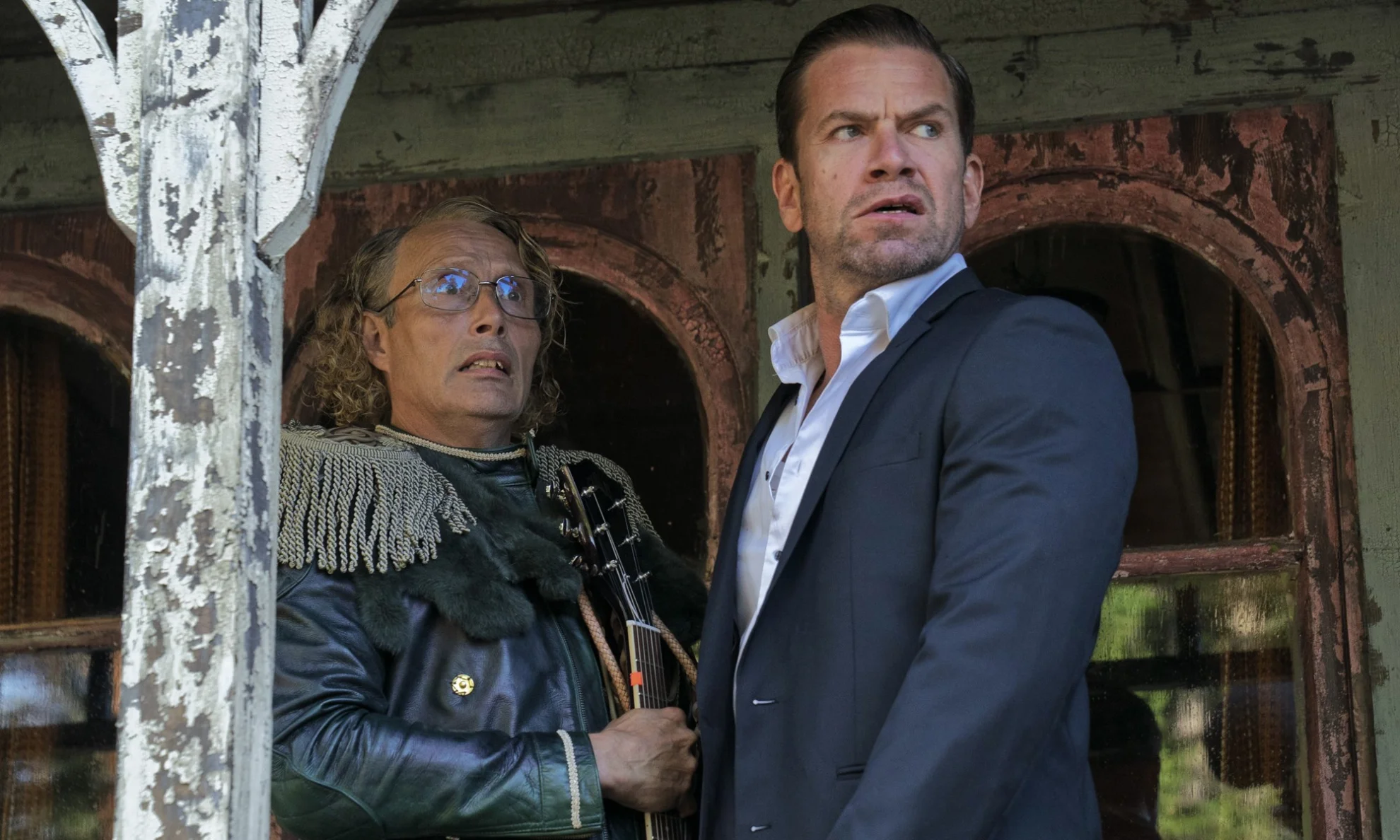 The Last Viking hero banner image placeholder