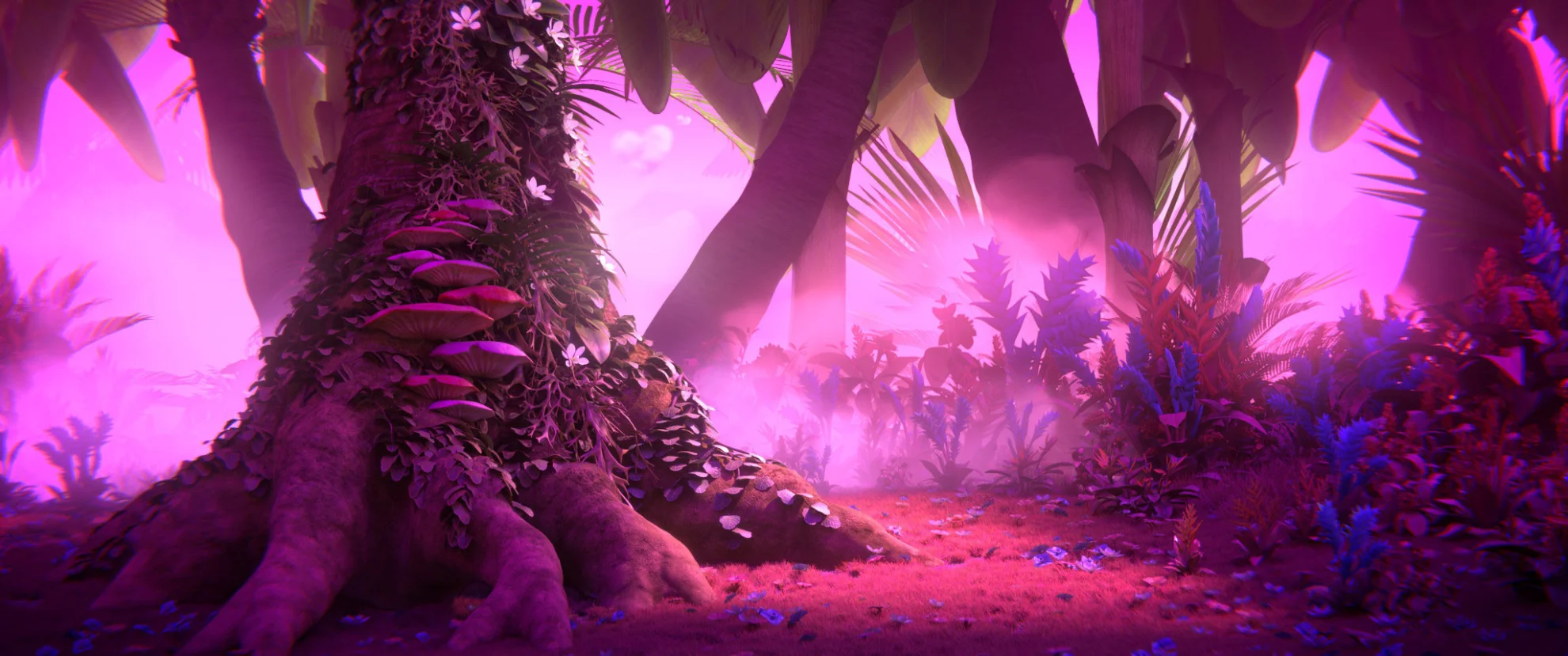 Die Dschungelhelden auf Weltreise hero banner image placeholder